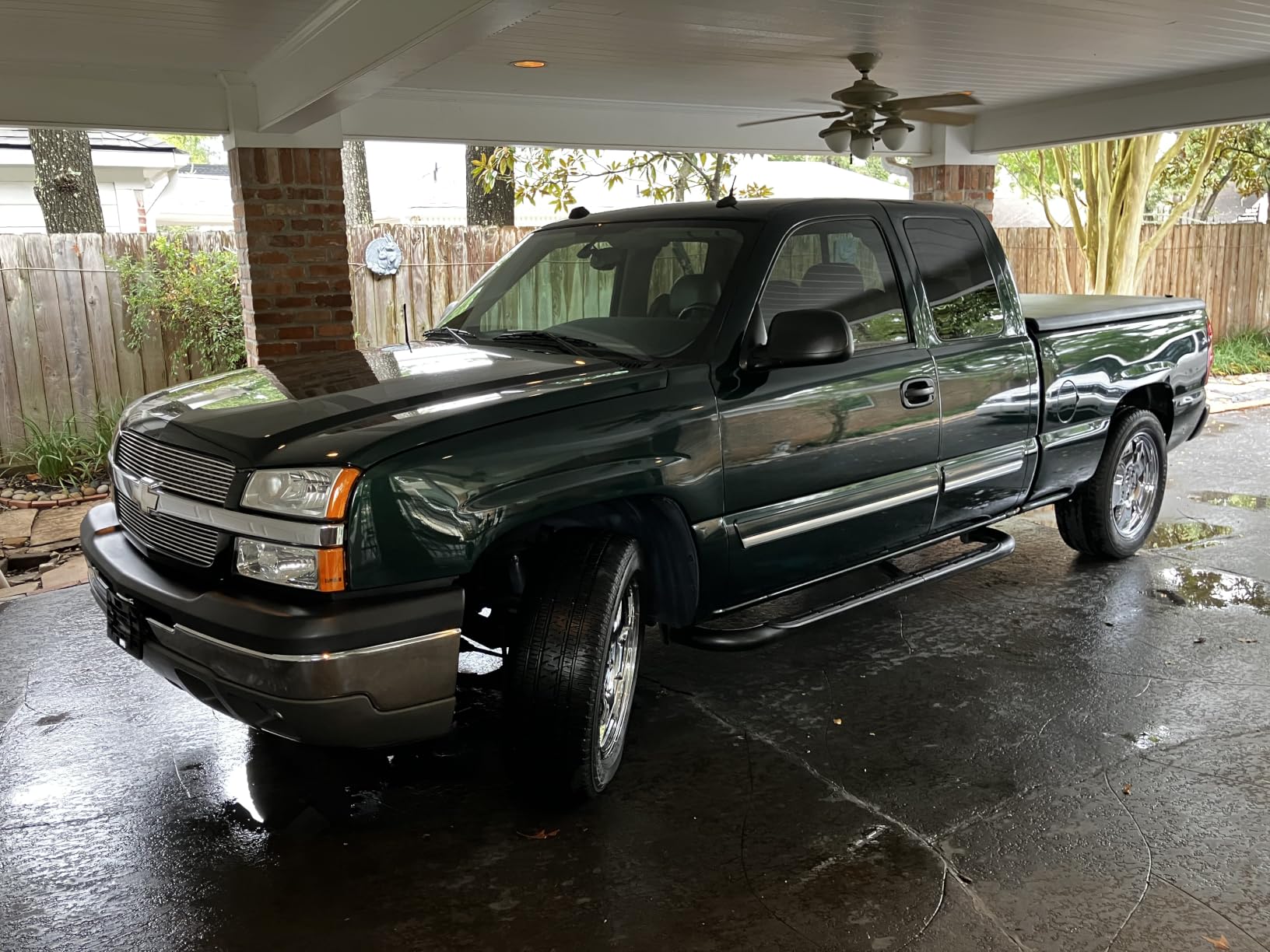 Solution Finish Black Trim Restorer, Silicone-Free, Plastic & Vinyl customer photo 2