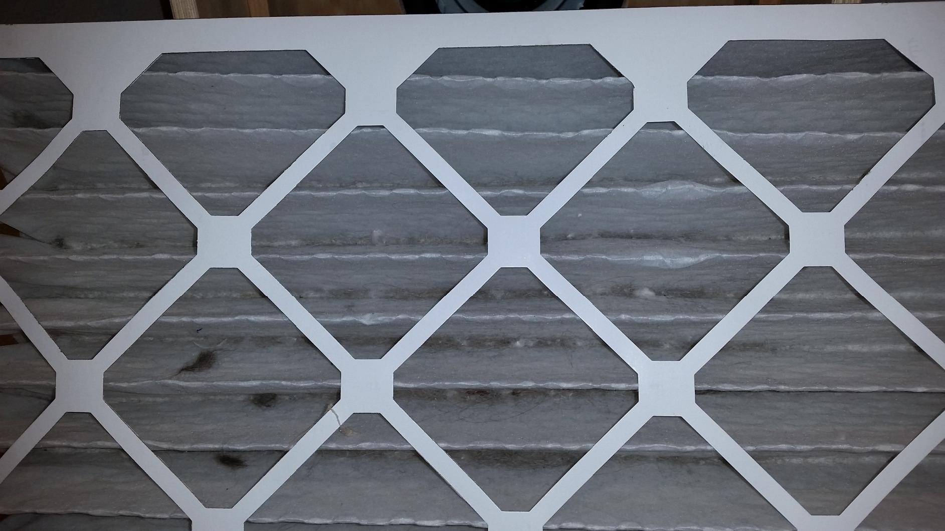 Hurricane Commercial Grade Inline Fan for Carbon Filters and Ducting customer photo 2
