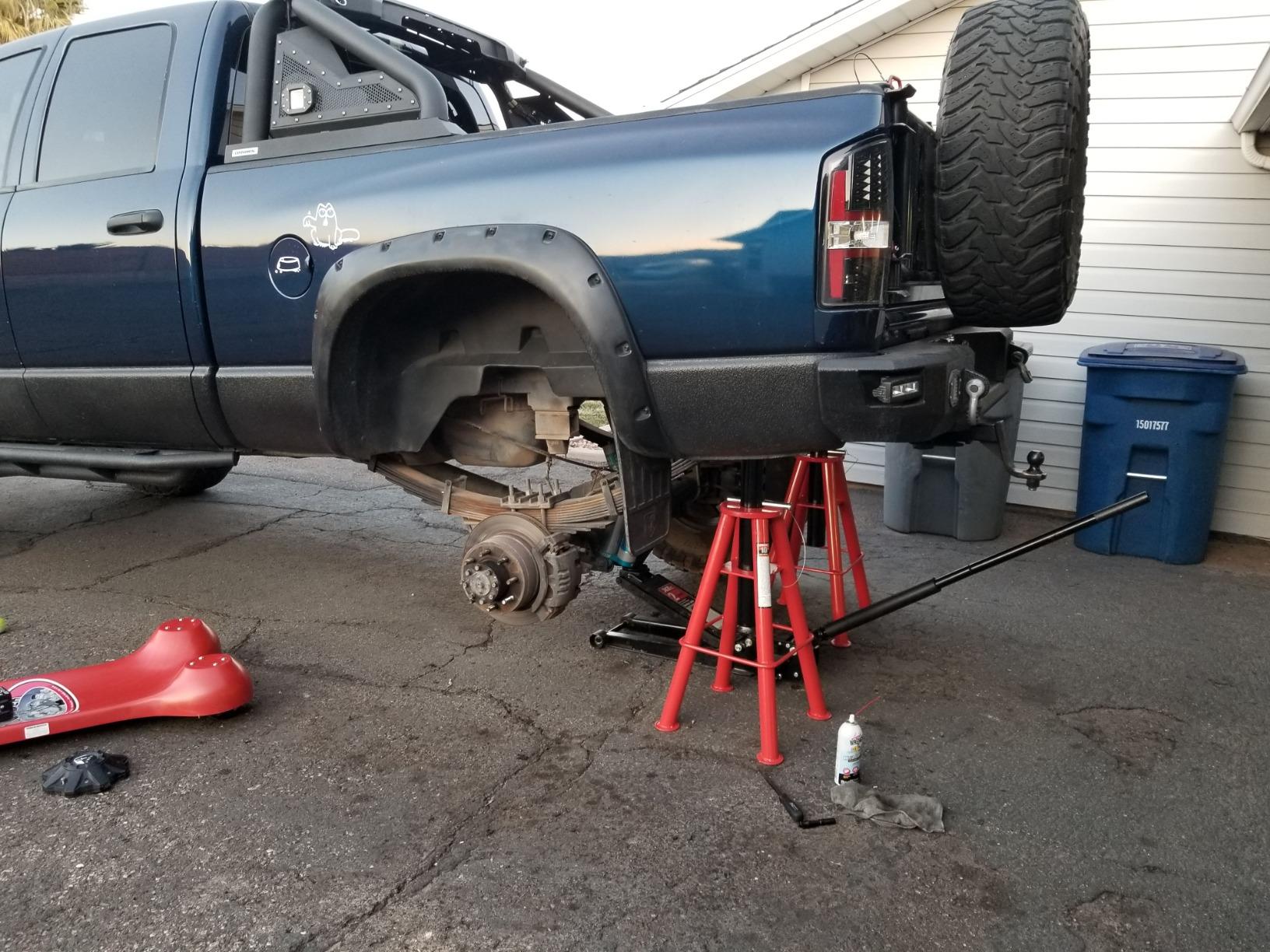 Sunex 1410 10-Ton, High Height, Pin Type, Jack Stands, Pair customer photo 2