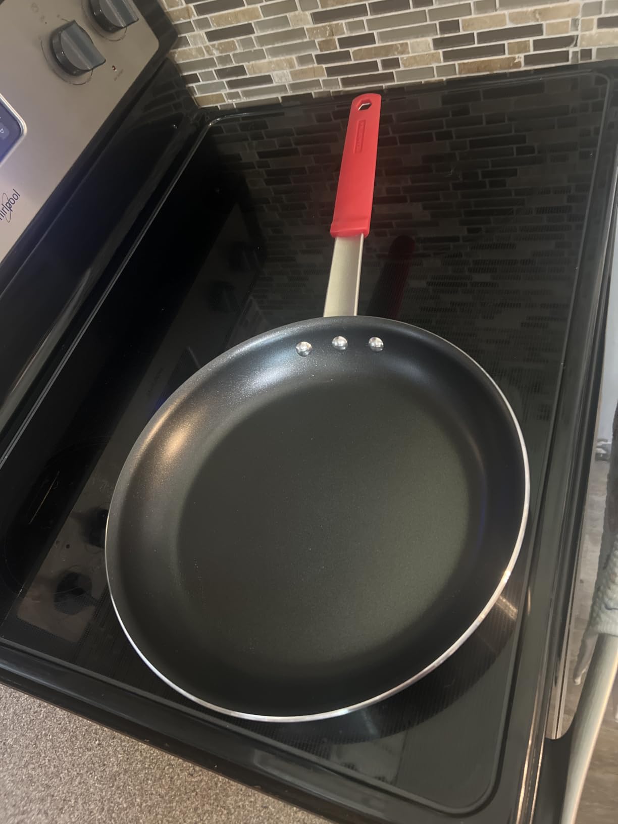 Tramontina Professional 10-Inch Non Stick Frying Pan customer photo 1