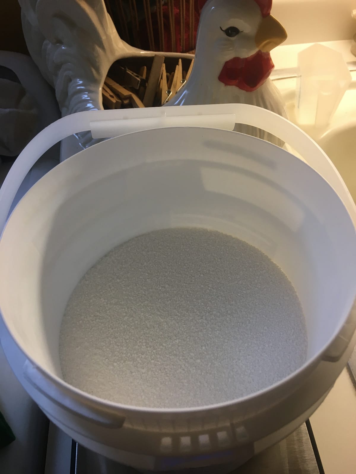 SpaChoice 5-Pounds Premium Spa Sanitizing Chlorine Granules for Hot Tub customer photo 2