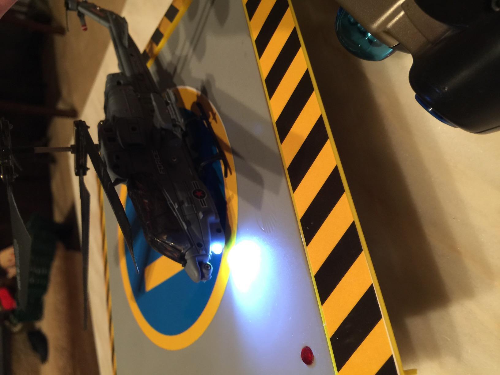 Syma S108G 3.5 Channel RC Helicopter with Gyro customer photo 2