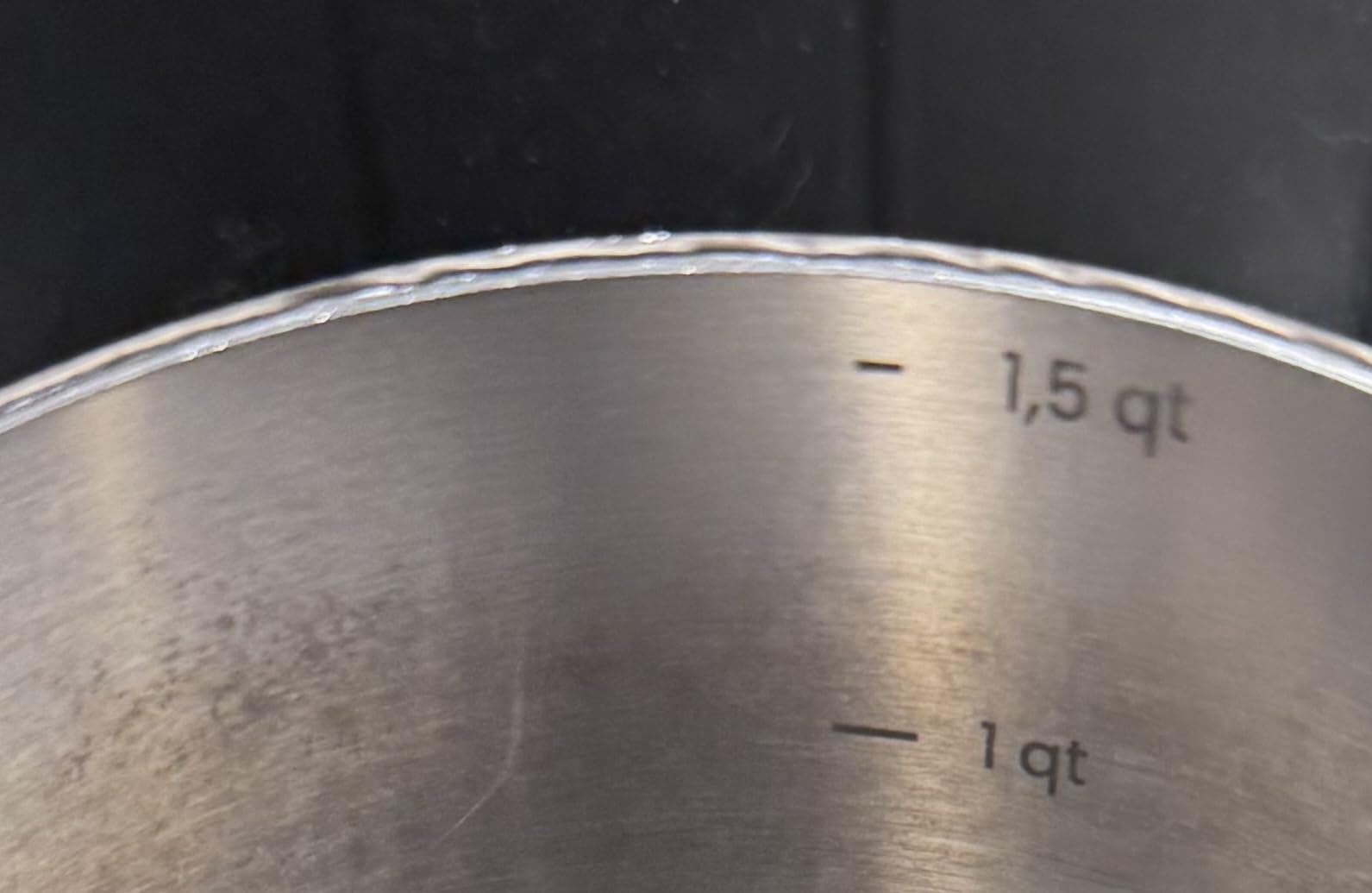 Tramontina Signature Tri-Ply Clad Stainless Steel 12-Pc Pots and Pans Set customer photo 2
