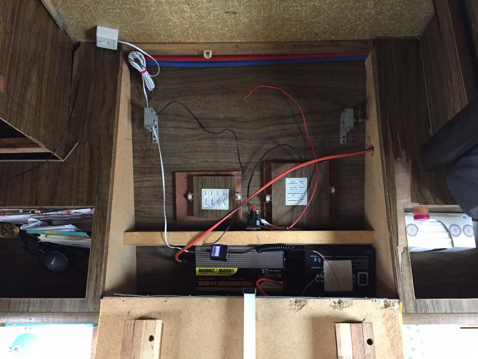 Mighty Max Battery ML35-12 - 12V 35AH U1 Deep Cycle AGM Solar Battery Replaces 33Ah, 34Ah, 36Ah customer photo 1