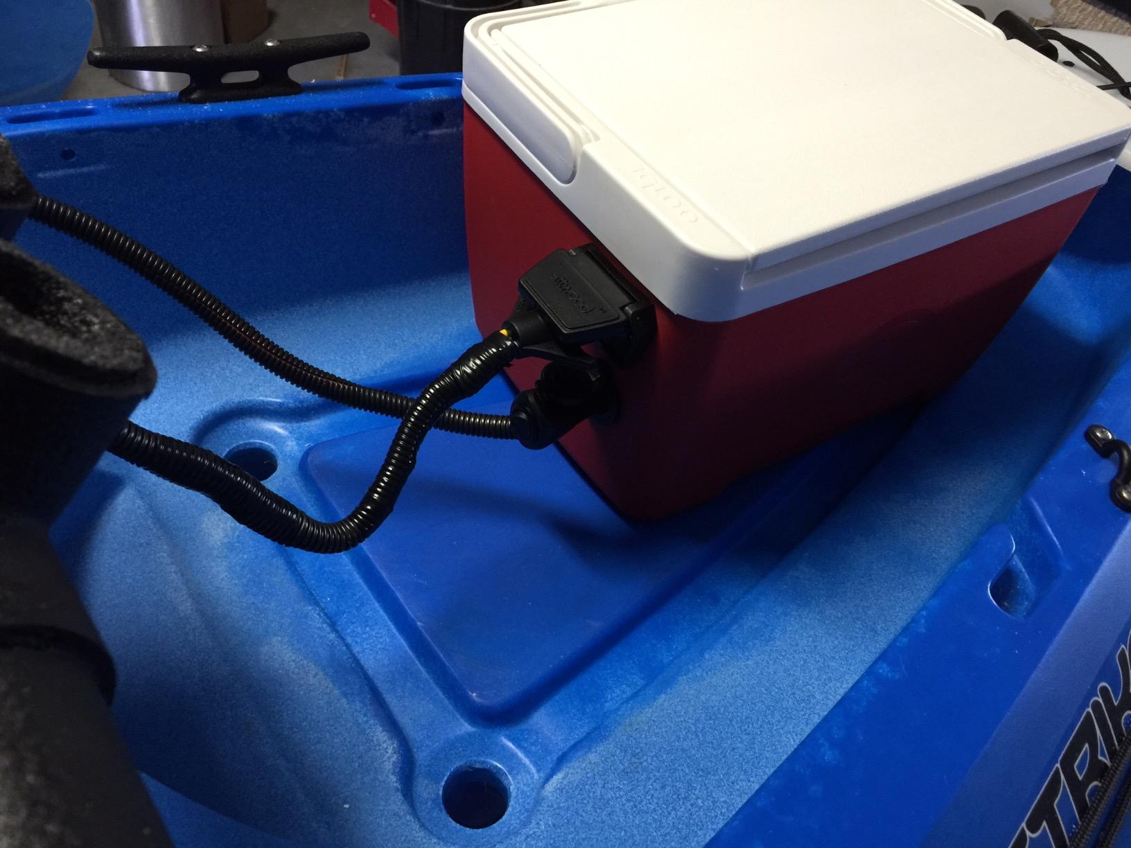 Mighty Max Battery ML35-12 - 12V 35AH U1 Deep Cycle AGM Solar Battery Replaces 33Ah, 34Ah, 36Ah customer photo 2