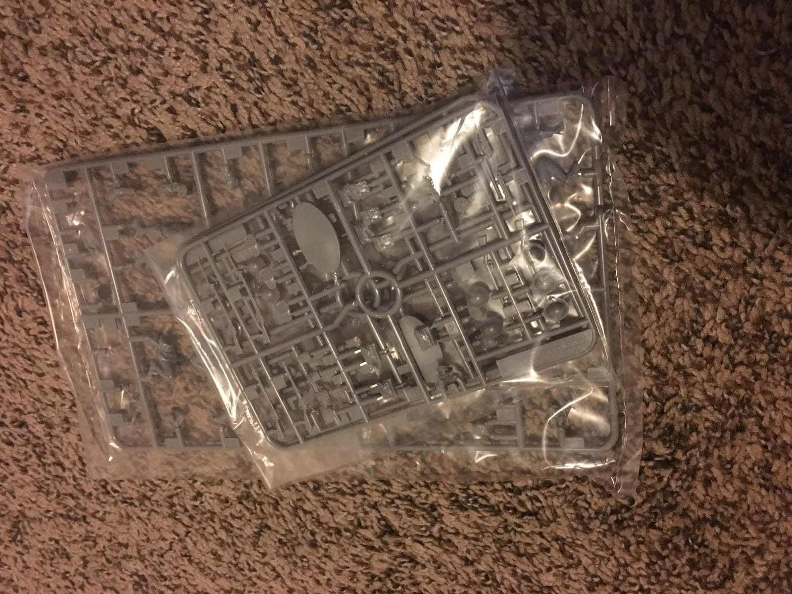 Tamiya Models World War I British Infantry Set for 12 Years & Up customer photo 1