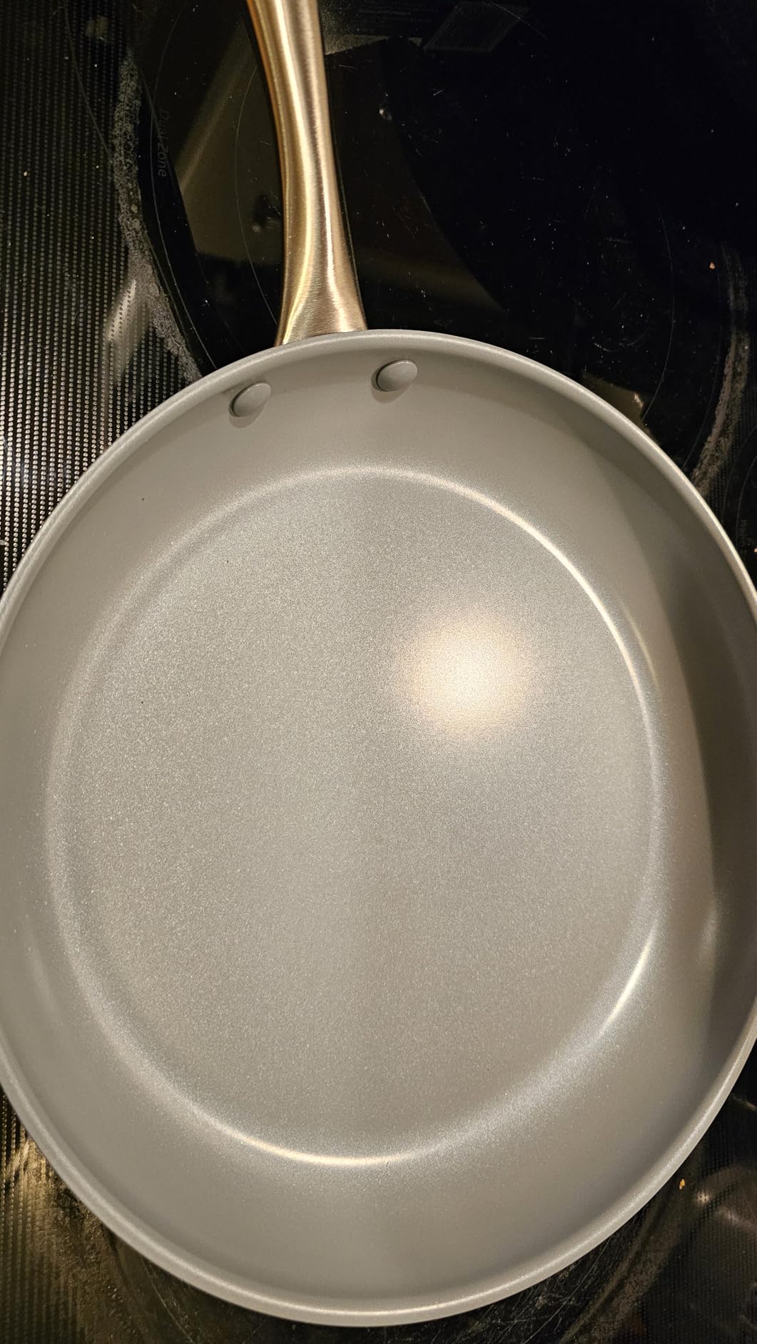 GreenPan Lima Hard Anodized 8
