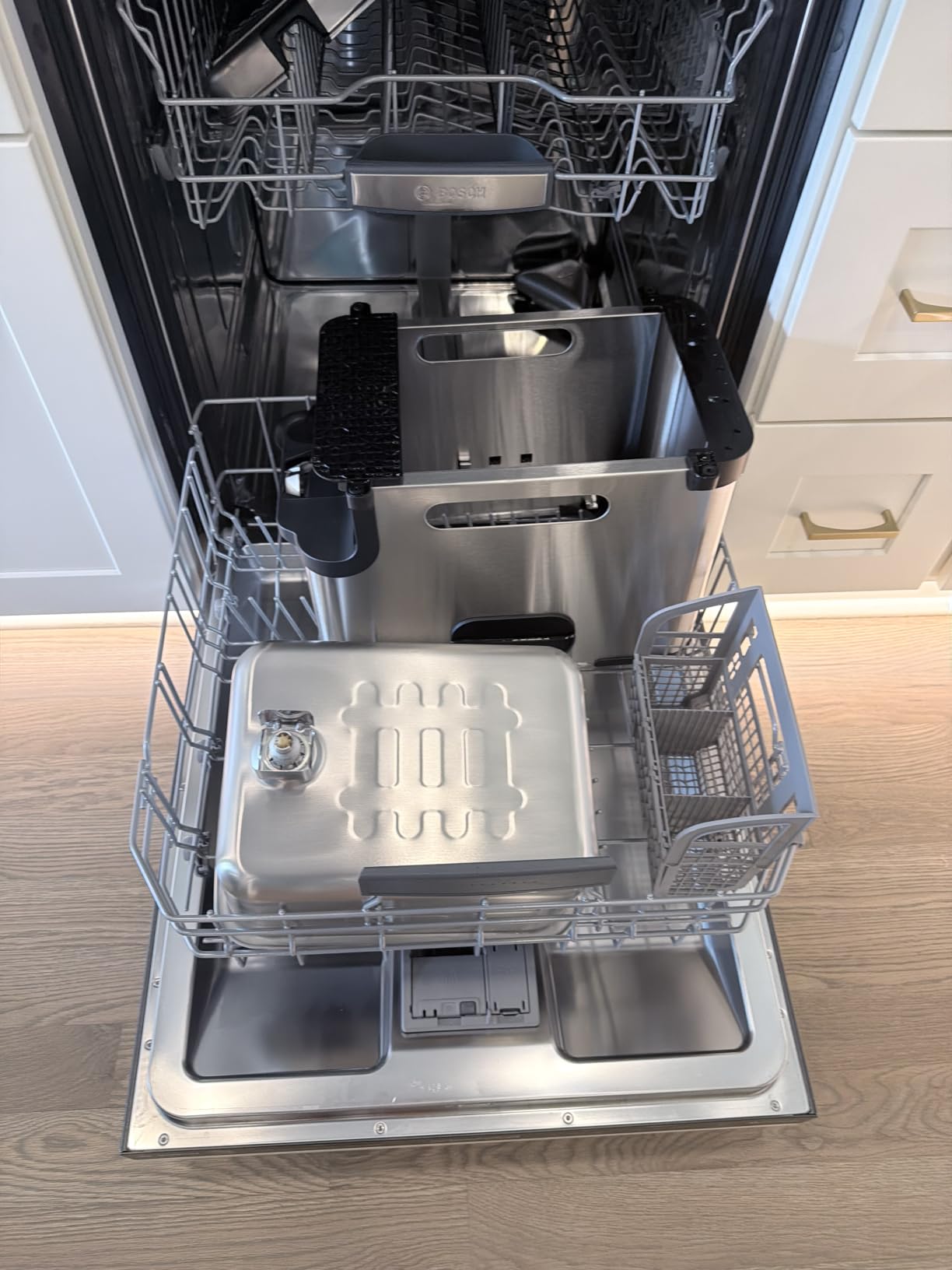 T-fal Deep Fryer with Basket, 3.5L, 1700W, Oil Filtration, Temp Control customer photo 1