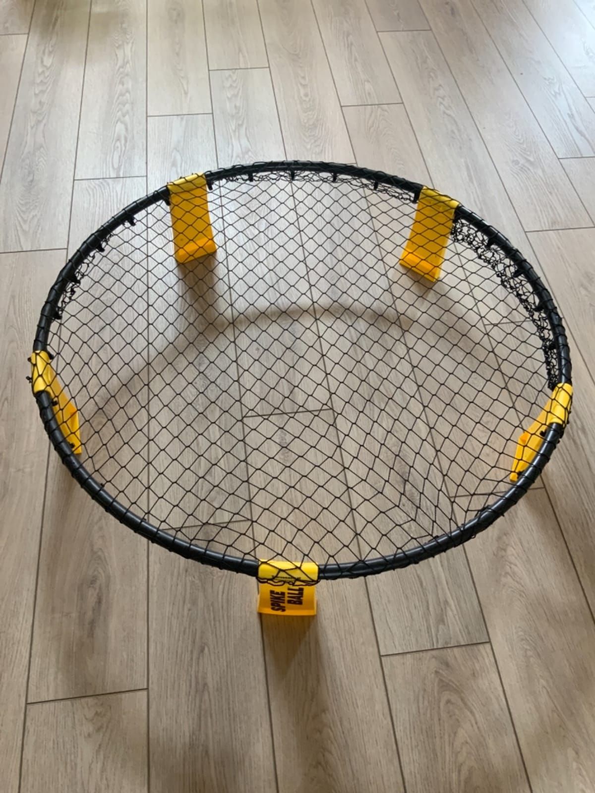 Spikeball The Original Kit 1-Ball Game Set, Outdoor, Yard, & Camping Games customer photo 1