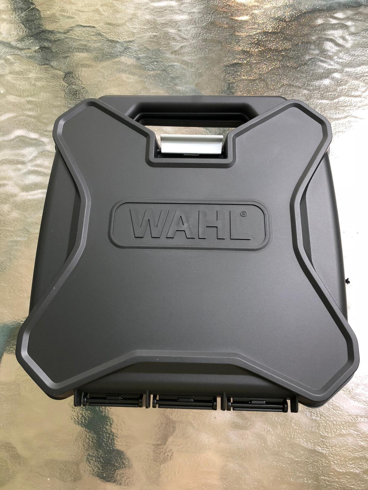 Wahl USA Elite Pro High-Performance Corded Home Haircut & Grooming Kit customer photo 1