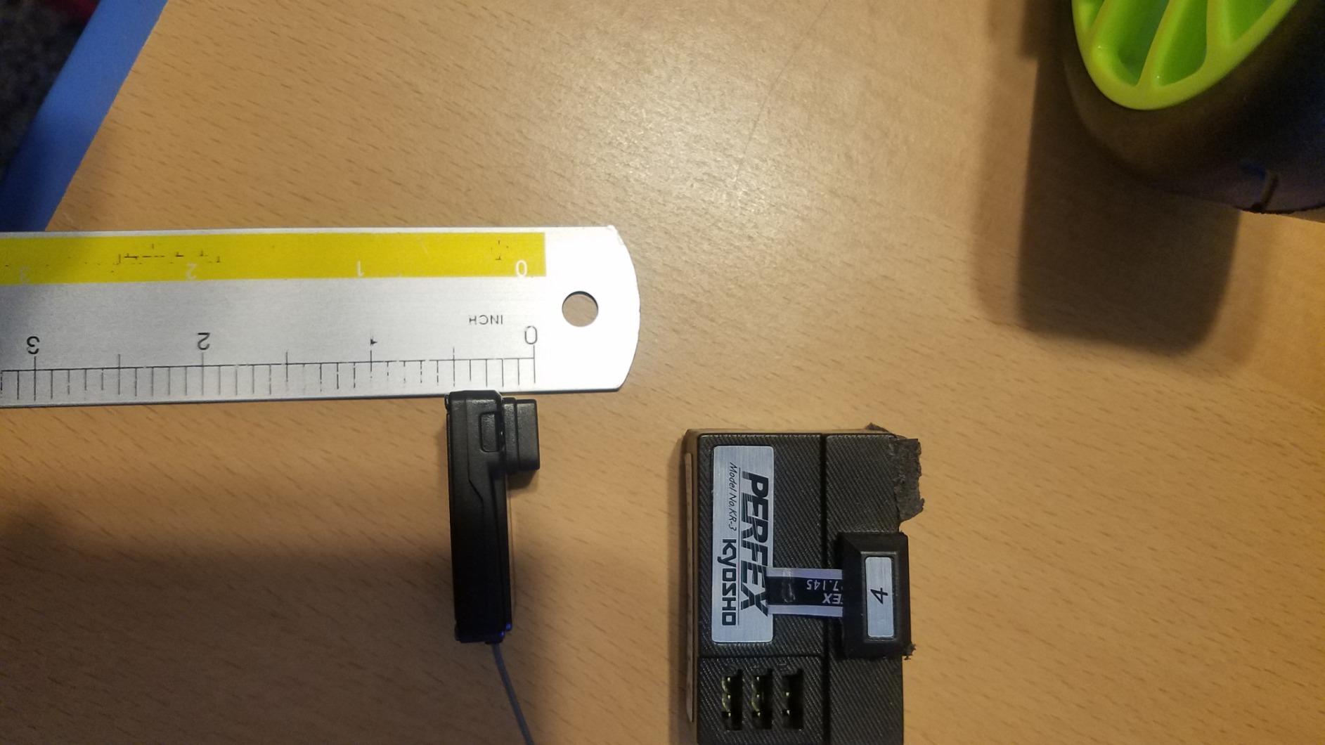 Flysky FS-GT2E AFHDS 2A 2.4ghz 2CH Radio System Transmitter for RC Car Boat with FS-A3 Receiver customer photo 2