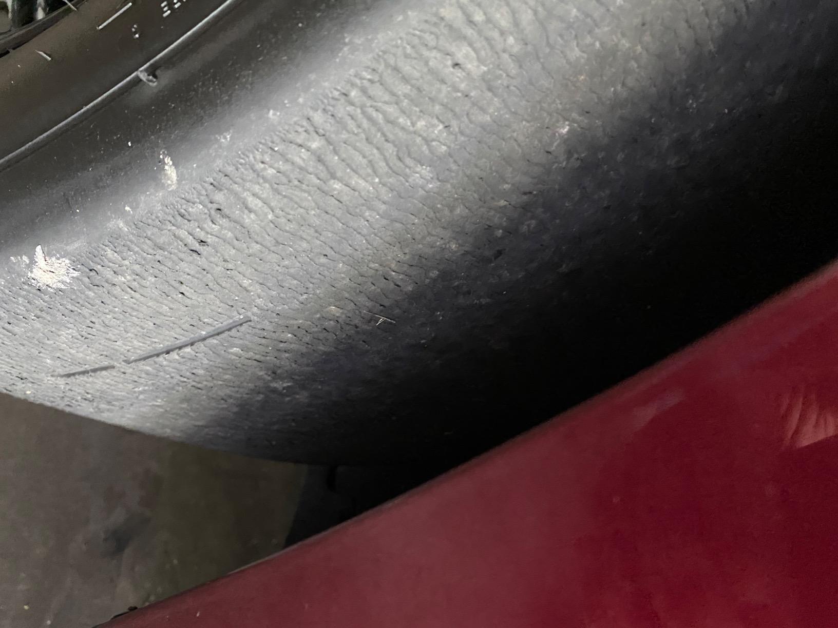 Mickey Thompson ET Street R P305/45R17 SL customer photo 2