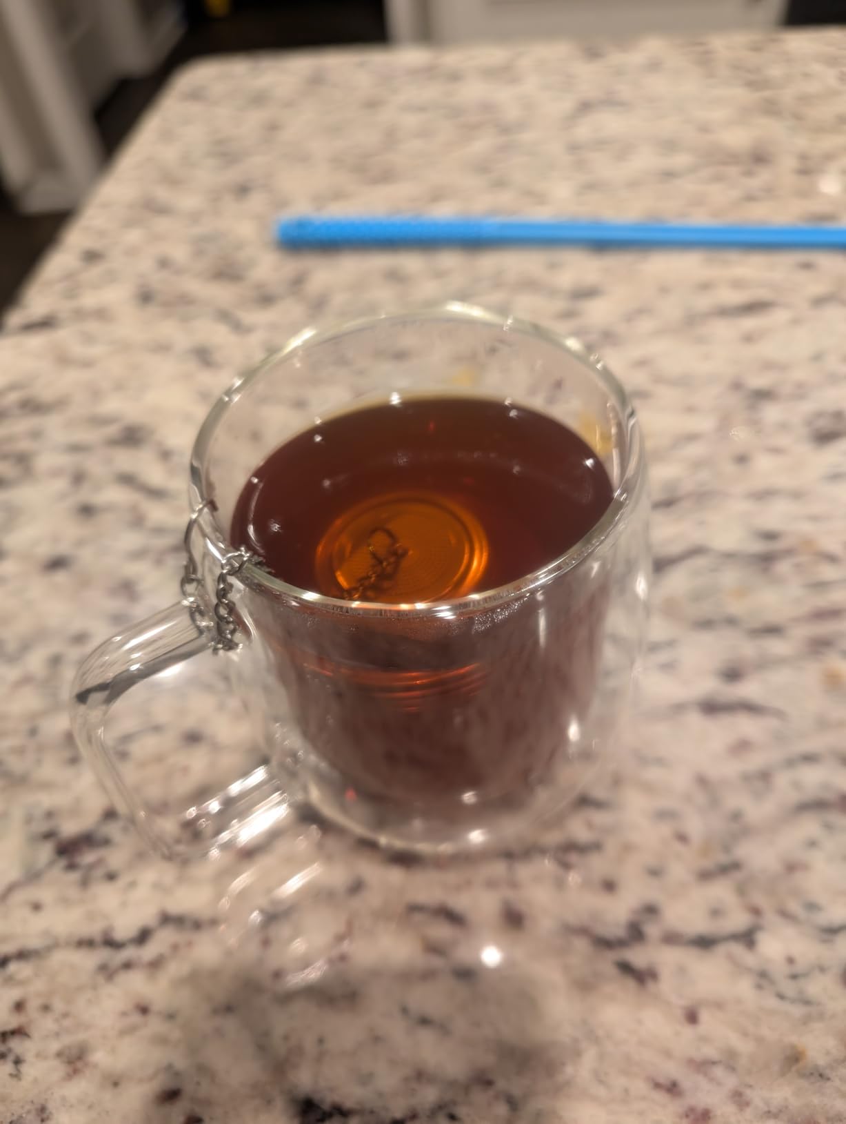 Anthony's Organic Red Rooibos Loose Leaf Tea, 1 lb, Gluten Free, Non GMO, Non Irradiated, Keto Friendly customer photo 2