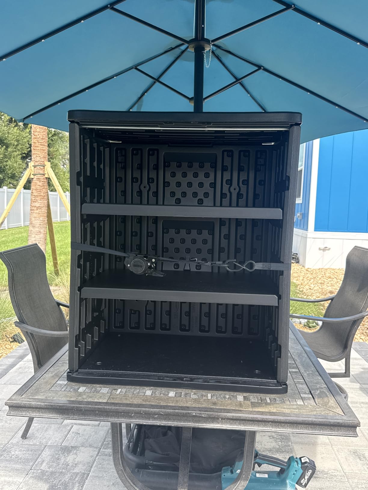 Suncast 30