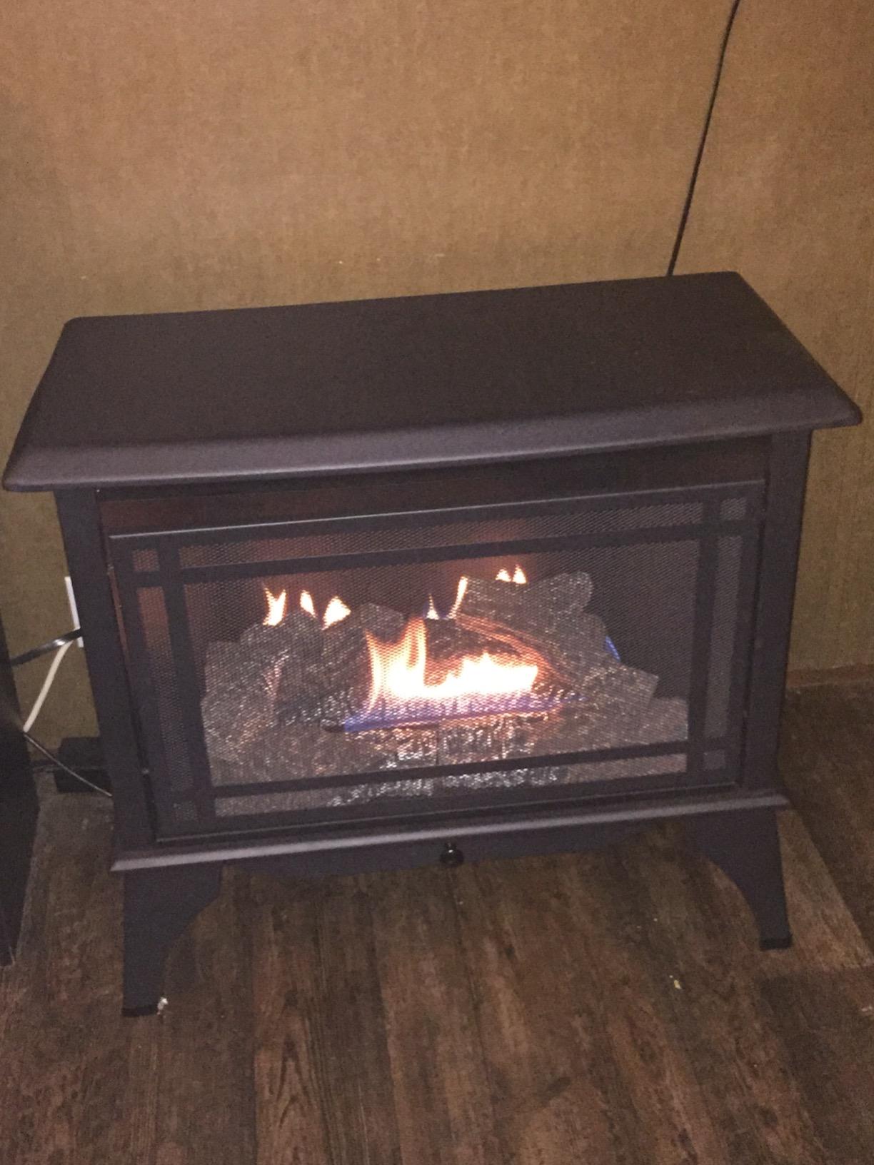Pleasant Hearth VFS2-PH30DT 30,000 BTU 32
