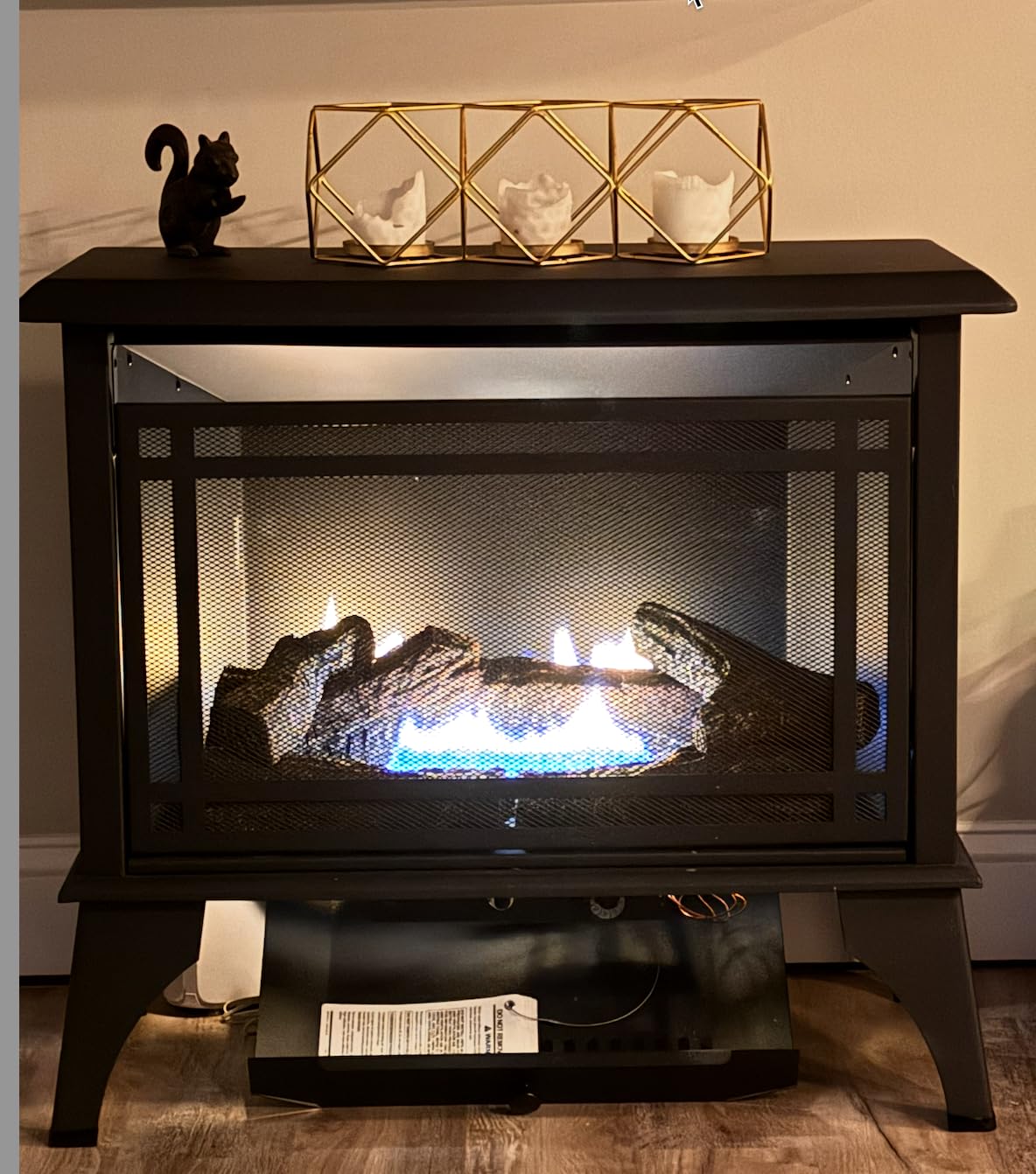 Pleasant Hearth VFS2-PH30DT 30,000 BTU 32
