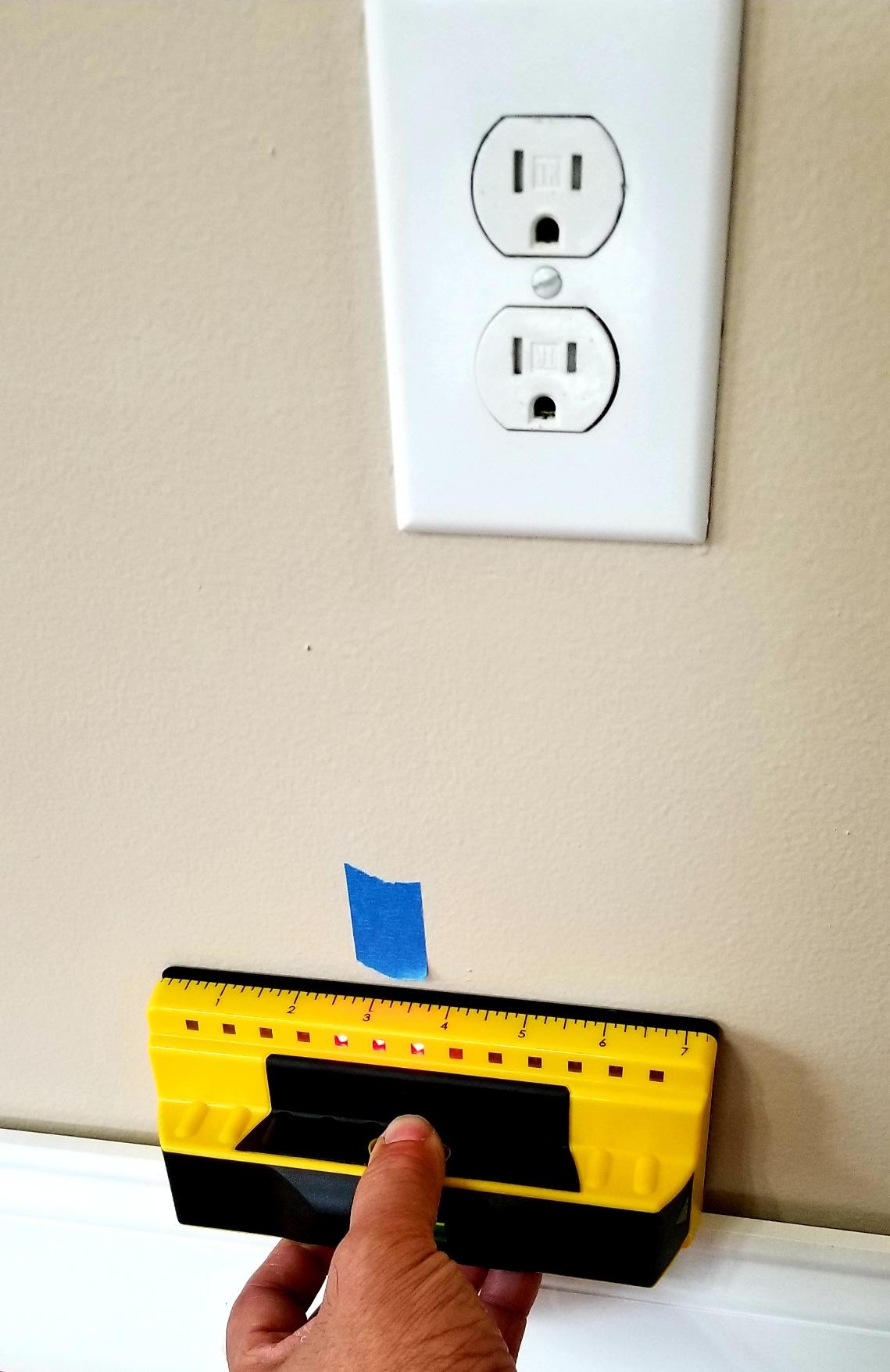 Franklin Sensors ProSensor 710+ Stud Finder, 13-Sensor Wall Scanner customer photo 1