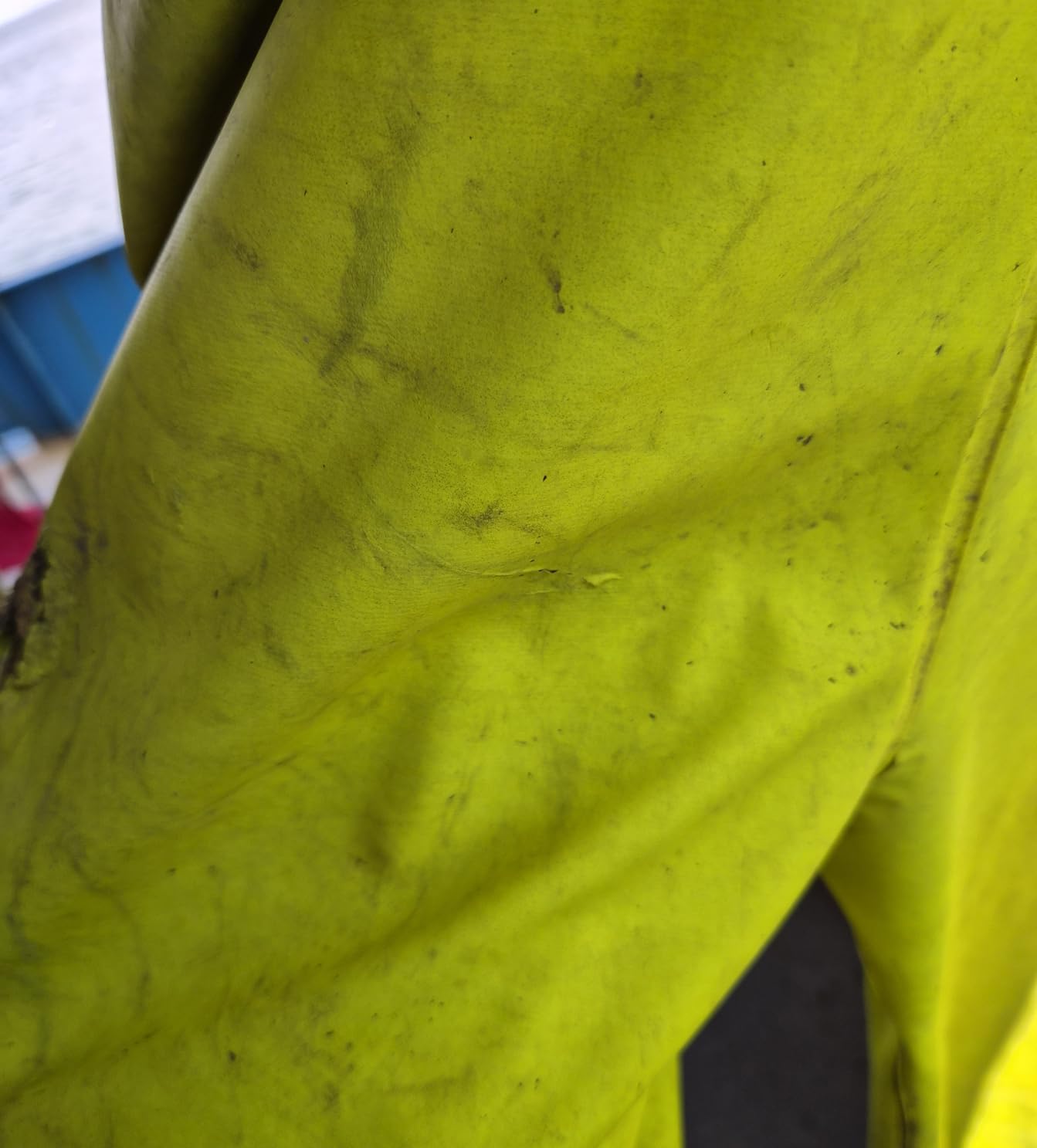 Grundéns Men's Neptune Bib - Fishing Pants customer photo 2
