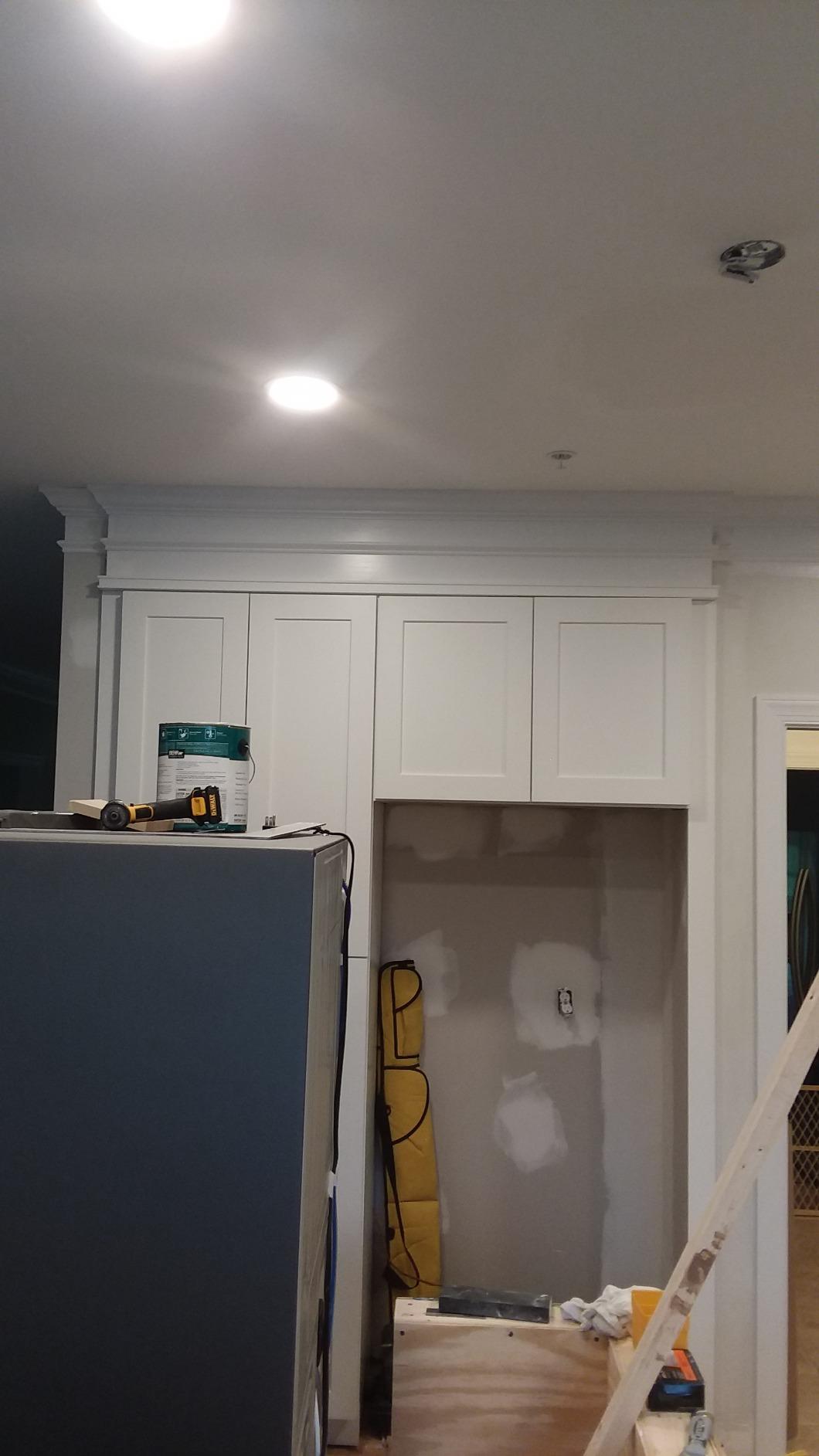 Makita XPS01PTJ 18-Volt X2 LXT Lithium-Ion (36V) Brushless Cordless 6-1/2 inch Plunge Circular Saw Kit (5.0Ah) with 199140-0 39 inch Guide Rail(Sold separately) customer photo 2