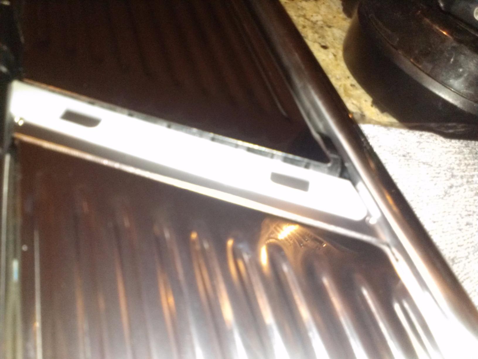 Gramercy Mandoline Slicer for Kitchen with 12 Slice Settings, Black Edition customer photo 1