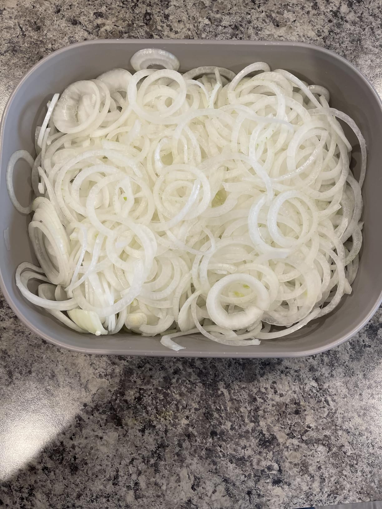 Gramercy Mandoline Slicer for Kitchen with 12 Slice Settings, Black Edition customer photo 2