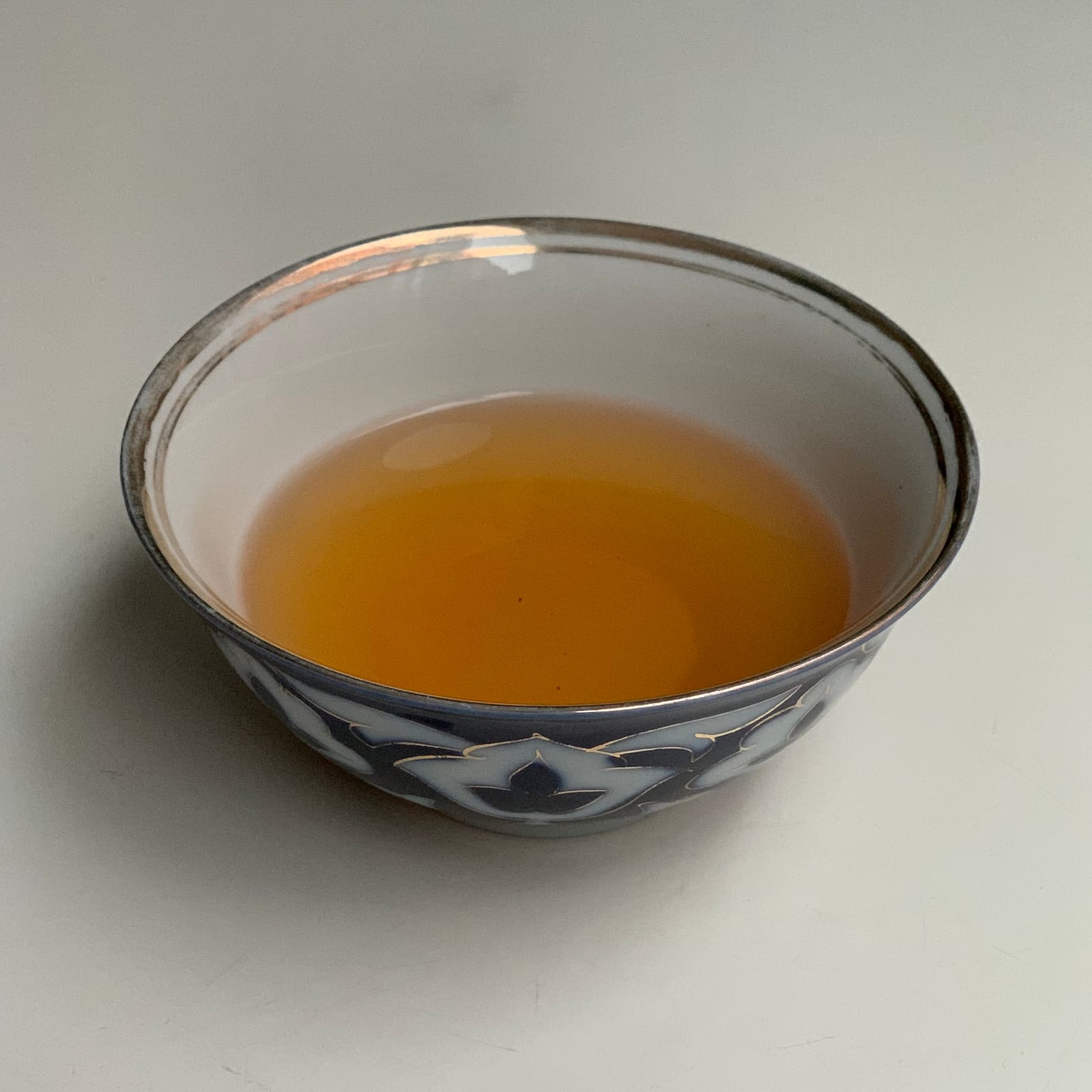 VAHDAM High Mountain Oolong Tea Leaves(3.53oz|50+ Cups)Premium Whole Rolled customer photo 2