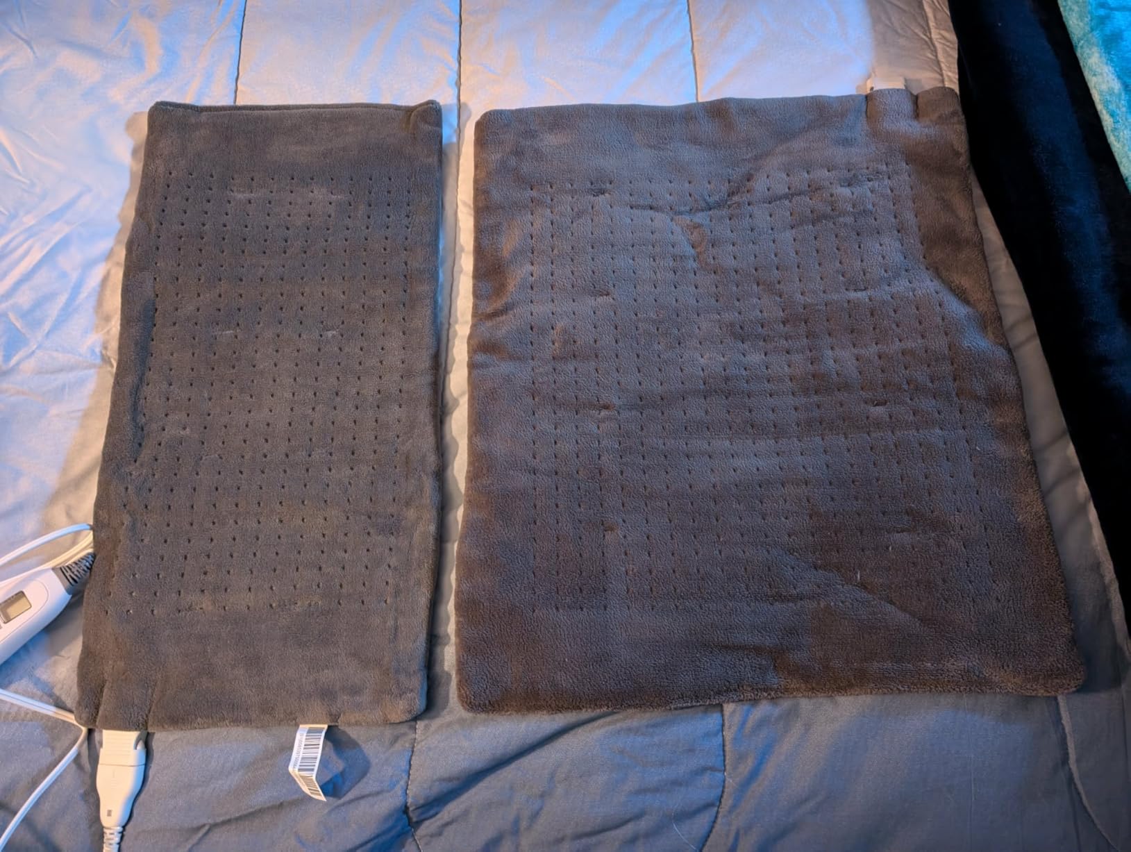 Pure Enrichment® PureRelief® XL Heating Pad - 12
