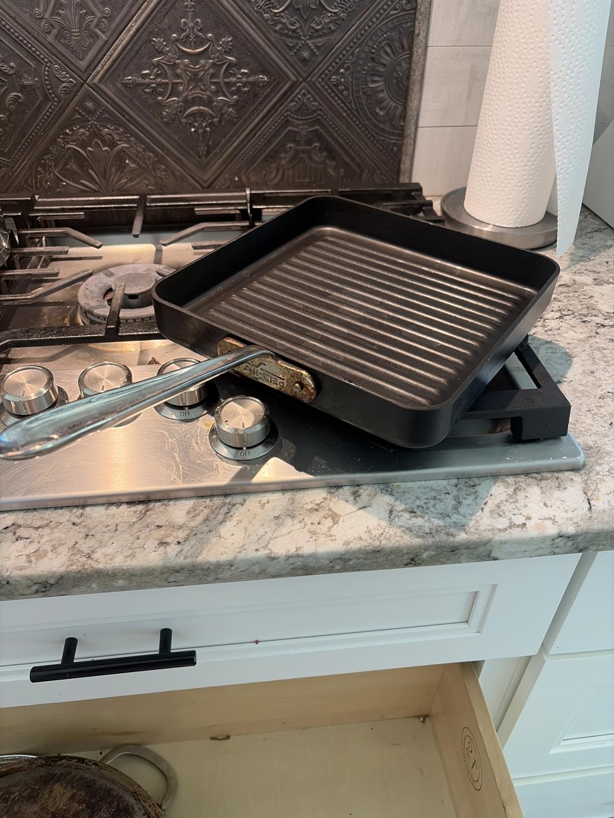 All-Clad HA1® Nonstick, 11
