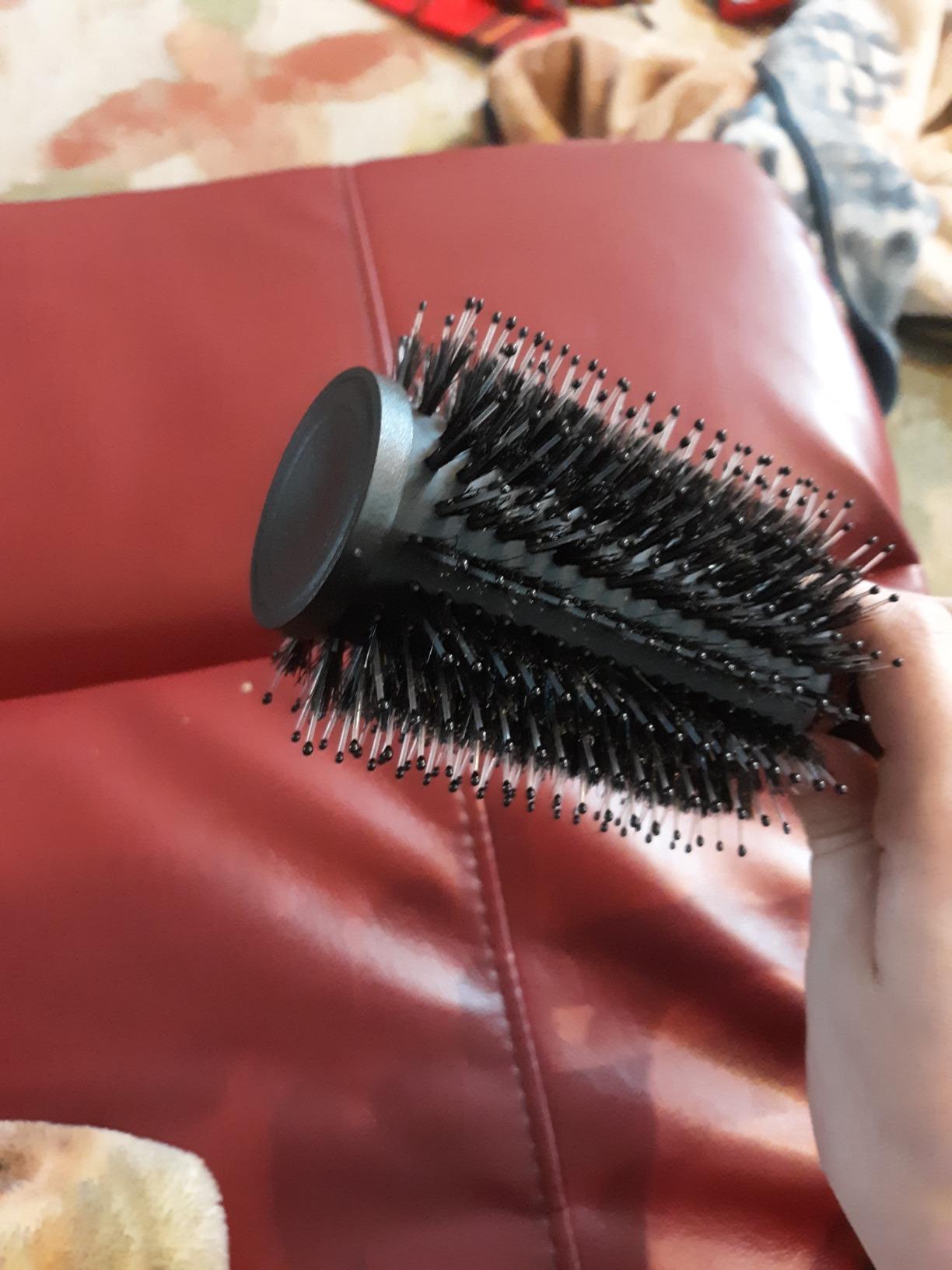 Awesome Hair Brush Diversion Safe with Hidden Compartment customer photo 1
