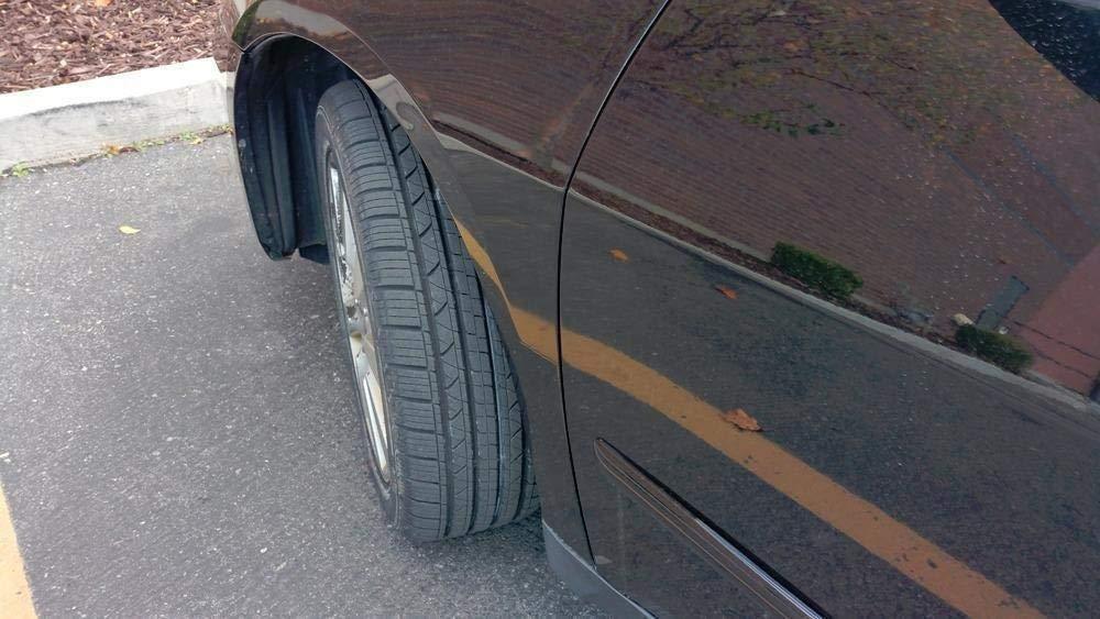Milestar MS932 Sport 225/55R17 101V All Season XL 17 inch Tire customer photo 2