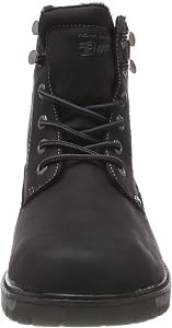 CAT Women's Echo Waterproof Steel Toe customer photo 1