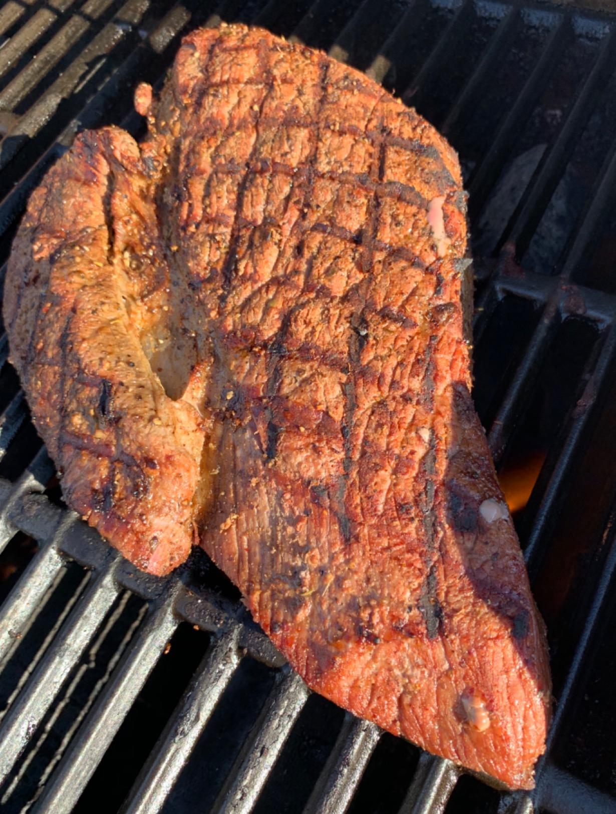 Camerons The Flip Professional Hot & Cold Smoker Box, Revolutionary Design customer photo 1