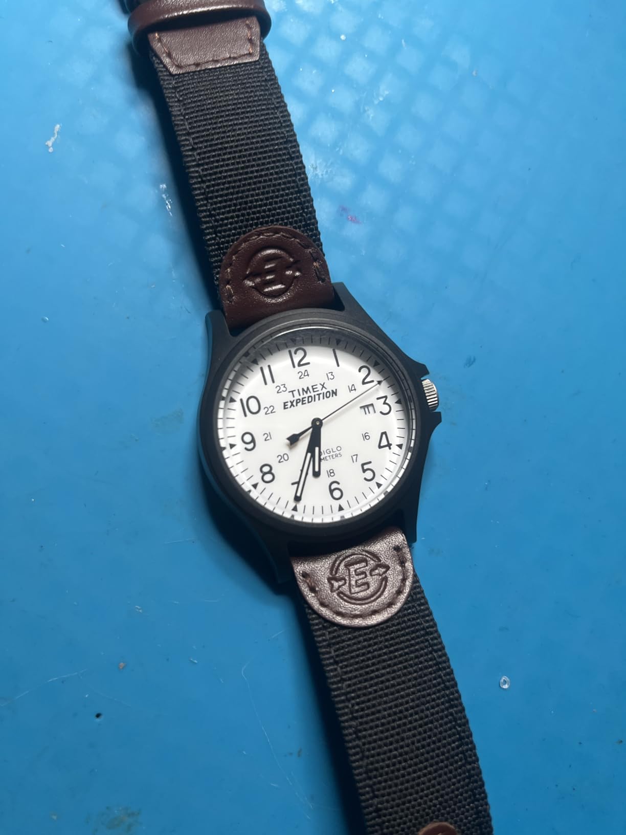 Timex Men's Expedition Acadia 40mm Watch customer photo 1