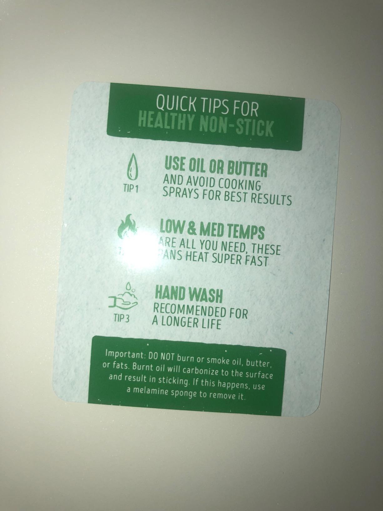 GreenLife 16 Piece Ceramic Nonstick Pots & Pans Cookware Set, Turquoise customer photo 1