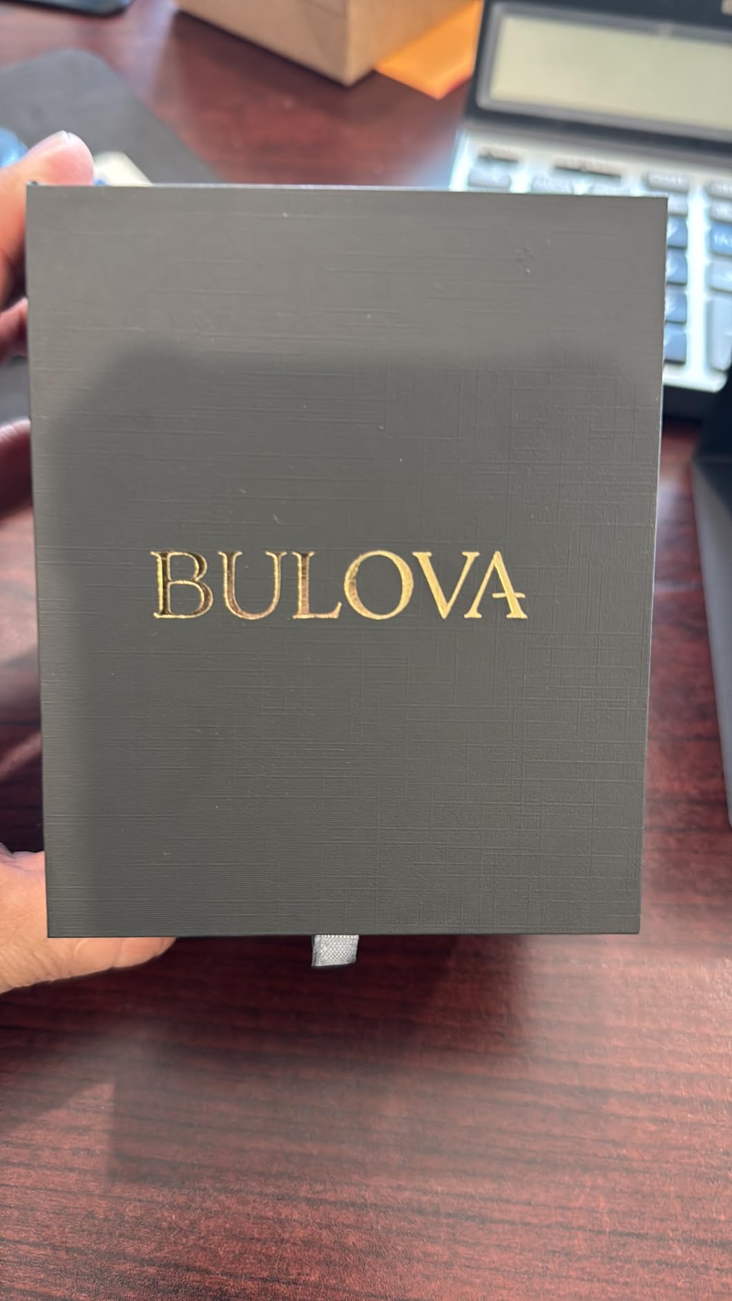 Bulova Men's Marine Star Series-C 6-Hand Chronograph Watch, 45mm customer photo 2