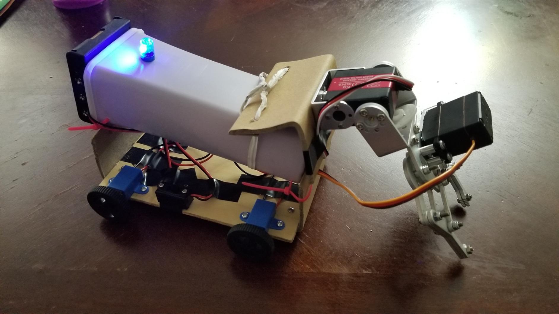 Flysky FS-i6X 6-10(Default 6)CH 2.4GHz AFHDS RC Transmitter w/ FS-iA6B Receiver customer photo 1