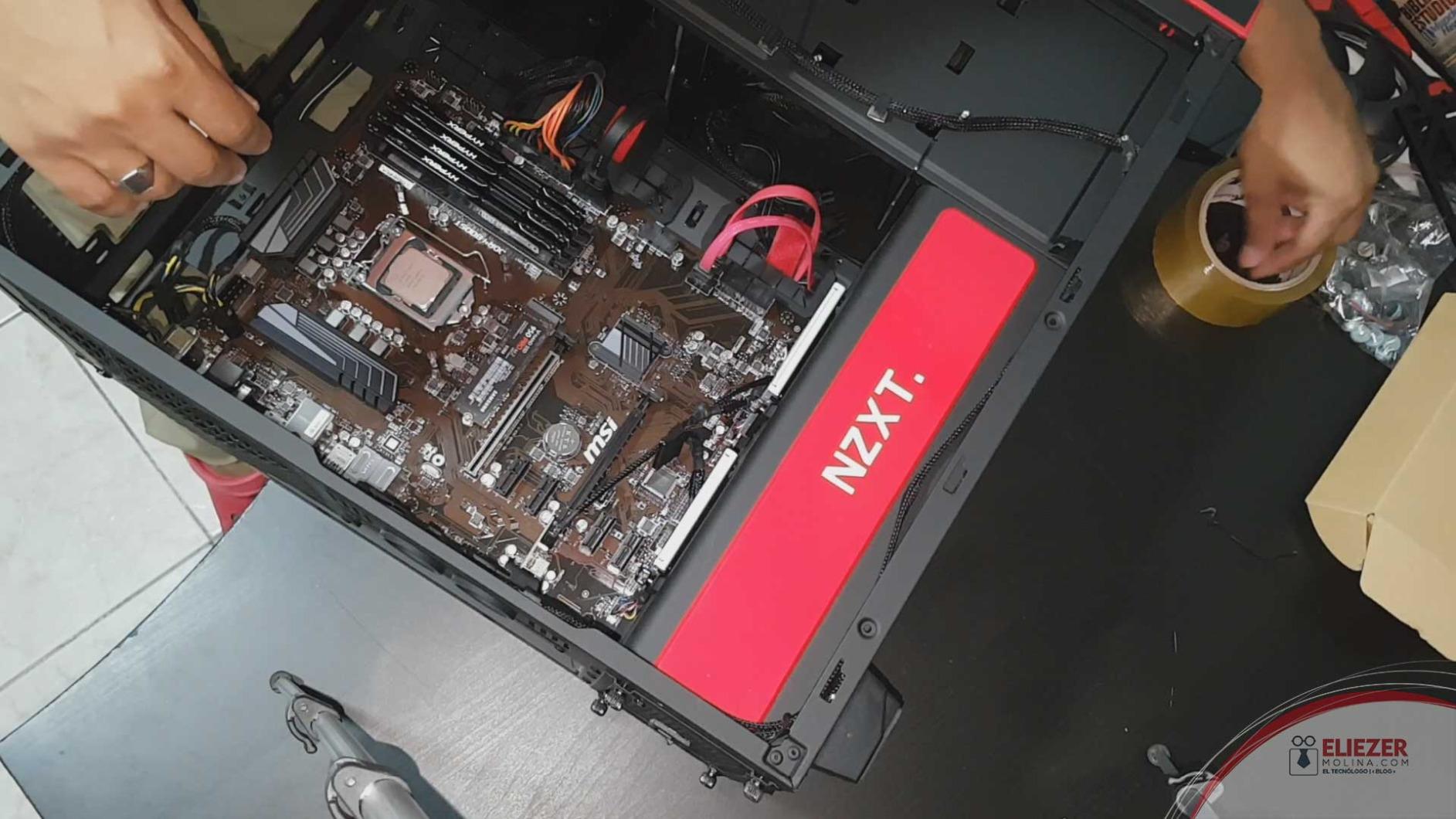 Intel BX80684I78700 8th Gen Core i7-8700 Processor customer photo 2