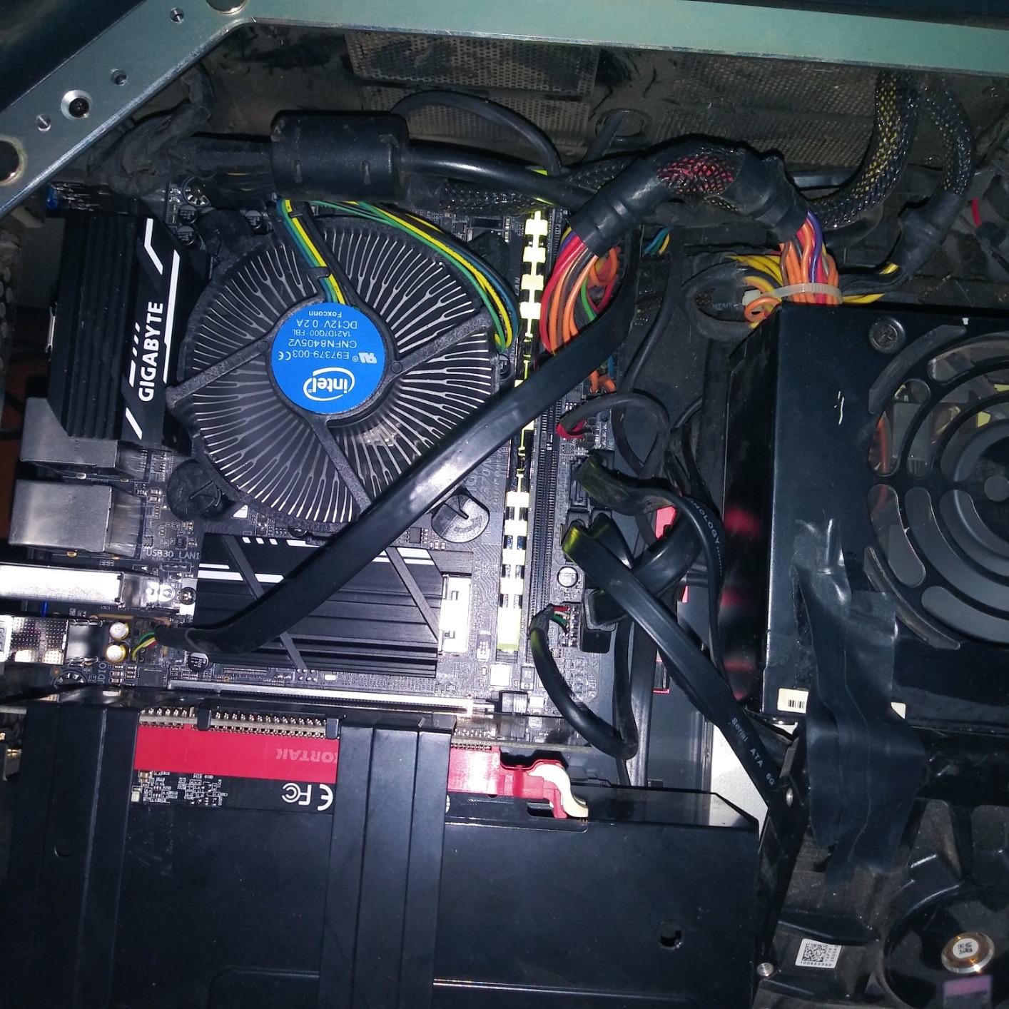 Intel 8th Gen Core i5-8400 Processor customer photo 1