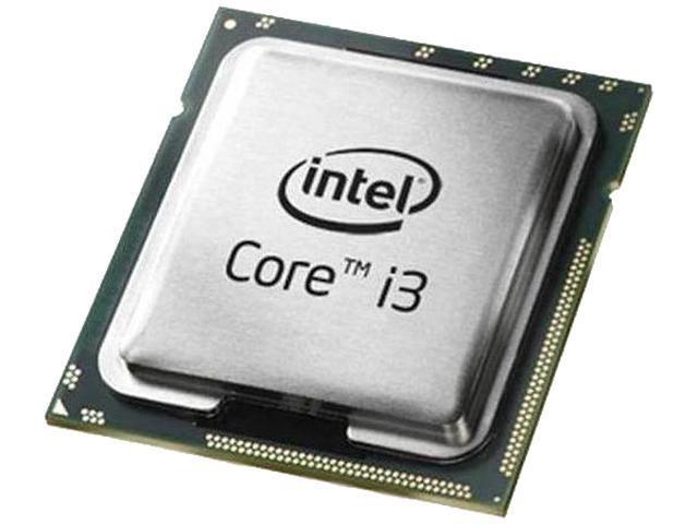 Intel BX80684I38100 8th Gen Core i3-8100 Processor (BX80684I38100) customer photo 1