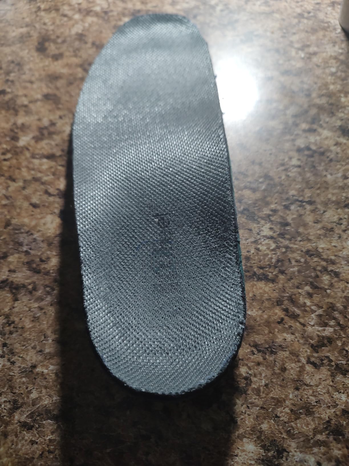 Orthofeet Edgewater Orthopedic Men's Walking Shoes customer photo 1