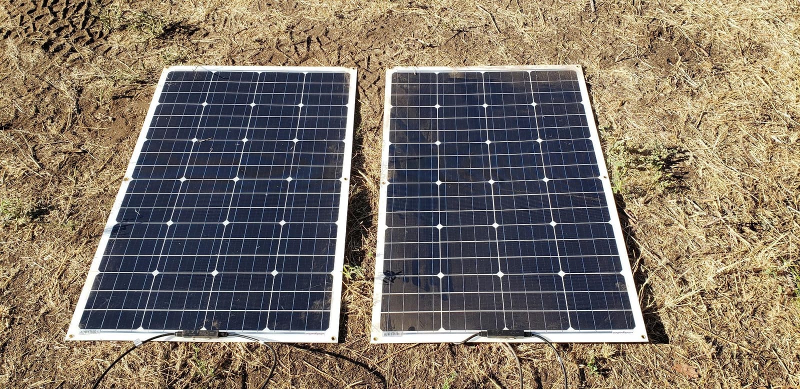 EPEVER MPPT Solar Charge Controller 40A kit 12V 24V Auto Max PV 100V Solar Panel 520W/1040W Charger LCD Display Regulator + Remote Meter MT52 +Temp Senosr Cable (Tracer4210AN(G3)+MT52+RTS) customer photo 2