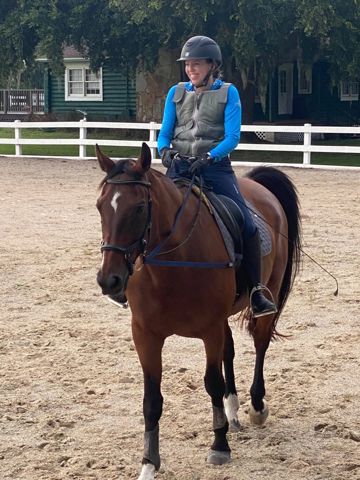 FlexiFreeze Professional Series Ice Vest customer photo 2