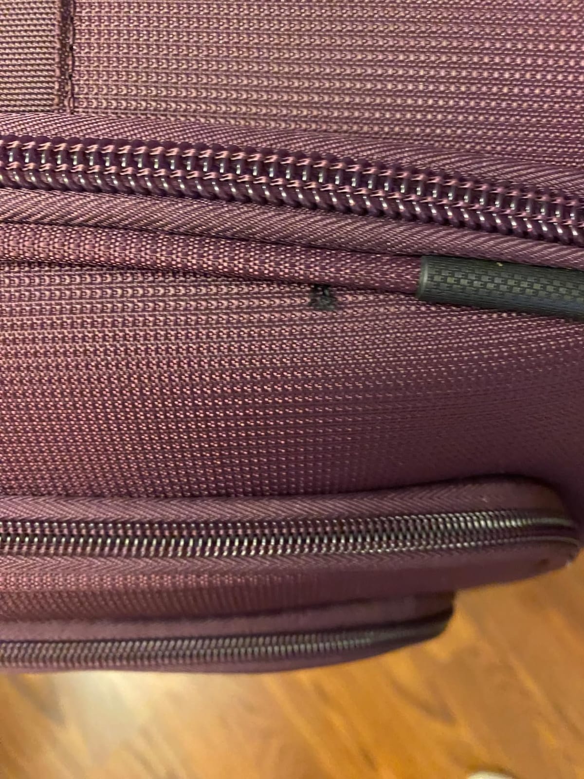 Travelpro Tourlite Softside 25