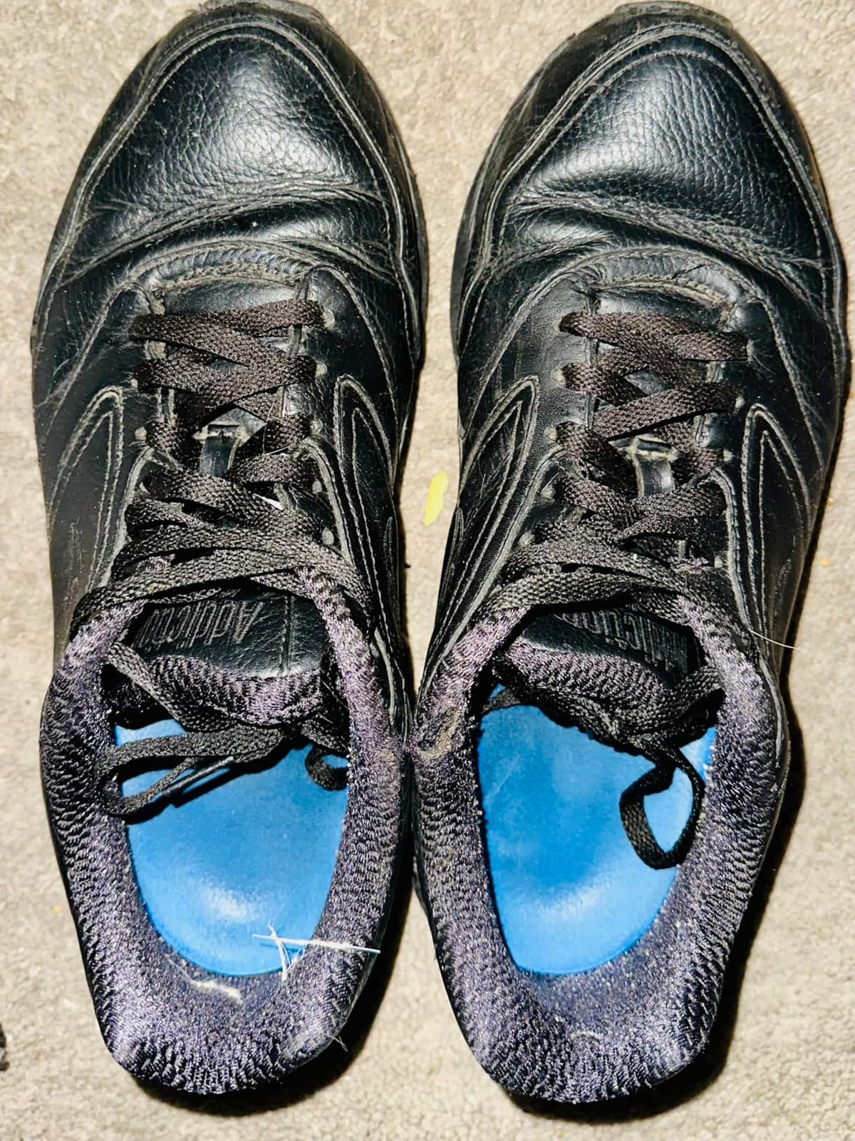 Brooks Men's Addiction Walker 2 Walking Shoe customer photo 2
