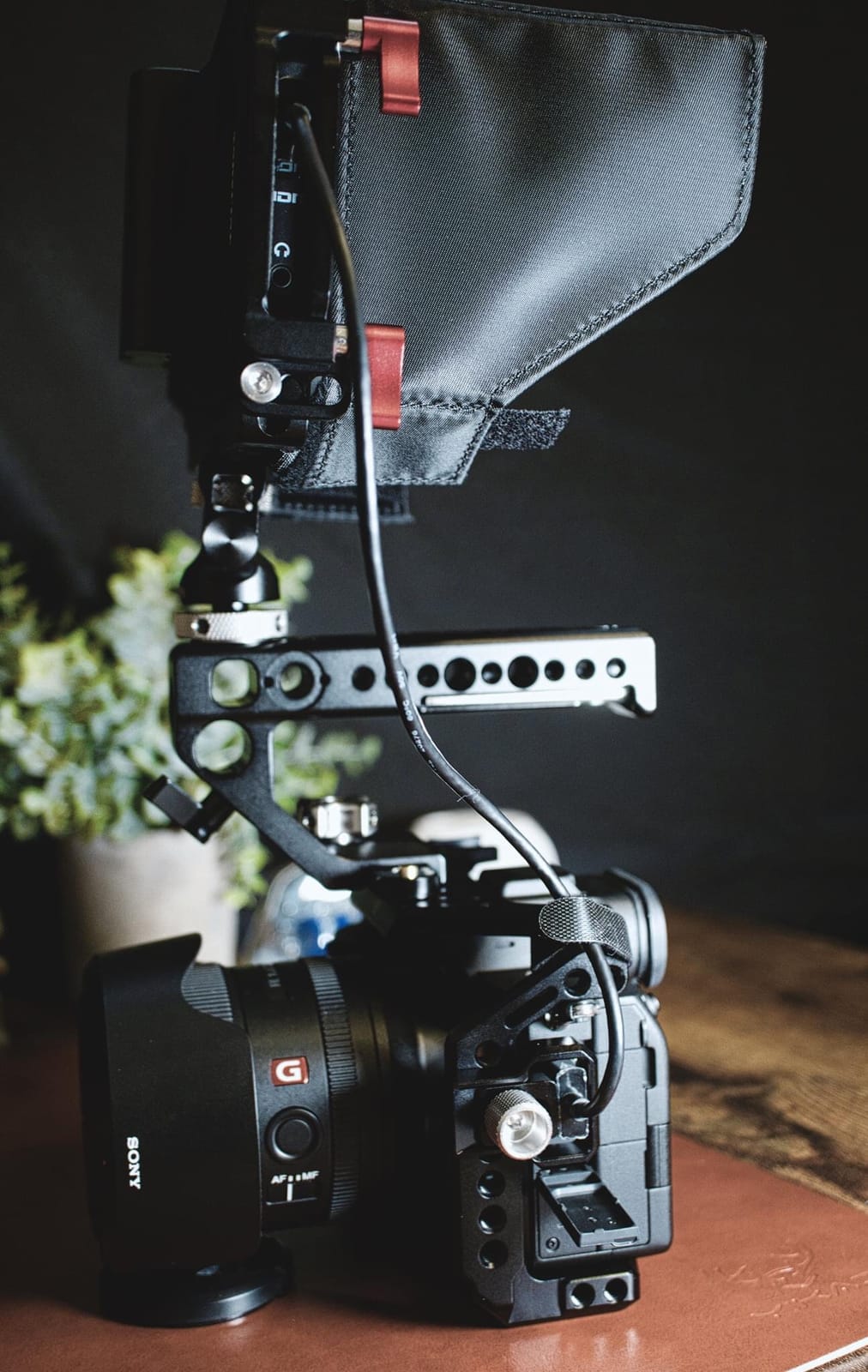 Atomos Shinobi 5-inch HDMI 4K Monitor customer photo 1