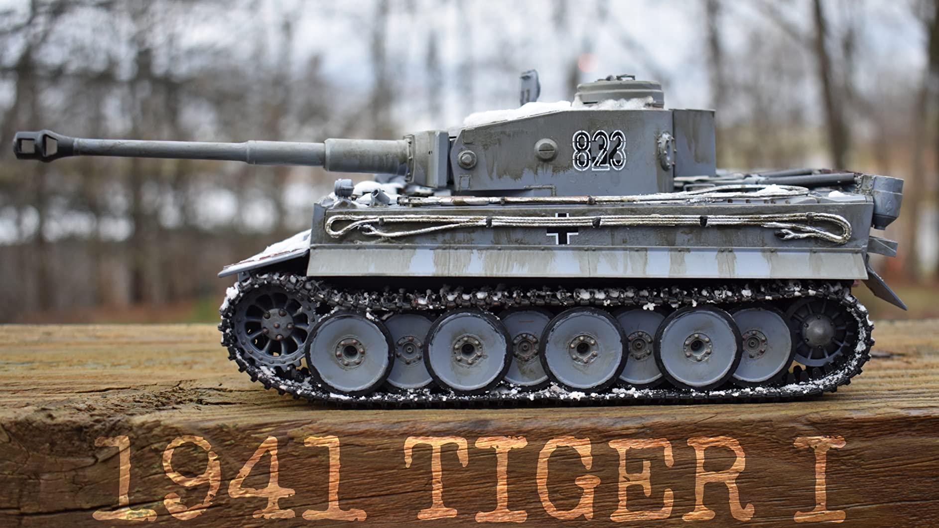 Airfix British M3 Stuart Honey 1:35 WWII Military Tank Armor Plastic Model Kit A1358 customer photo 2
