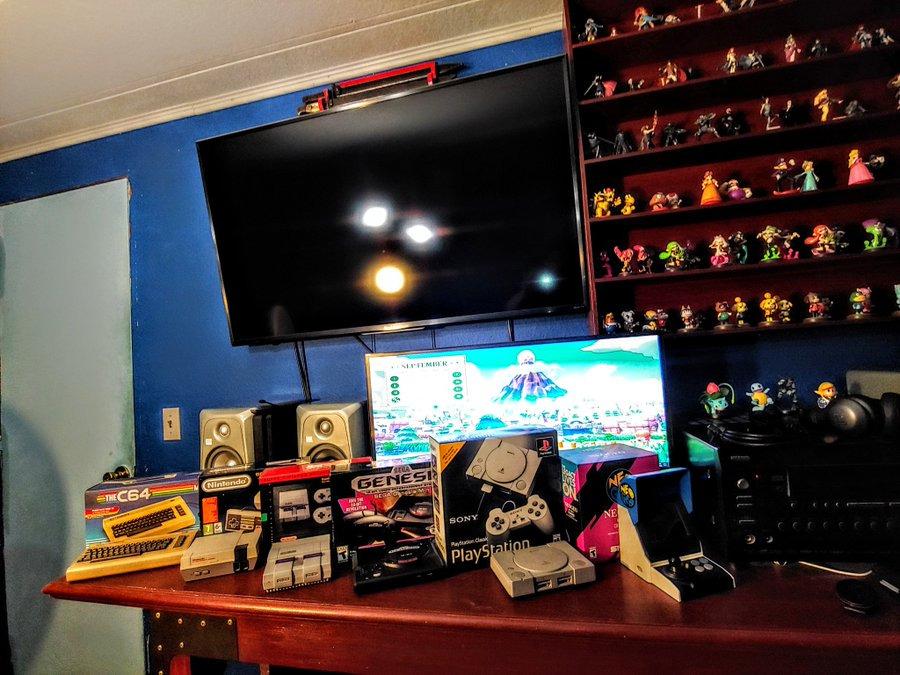 Sega Genesis Mini - Genesis customer photo 2