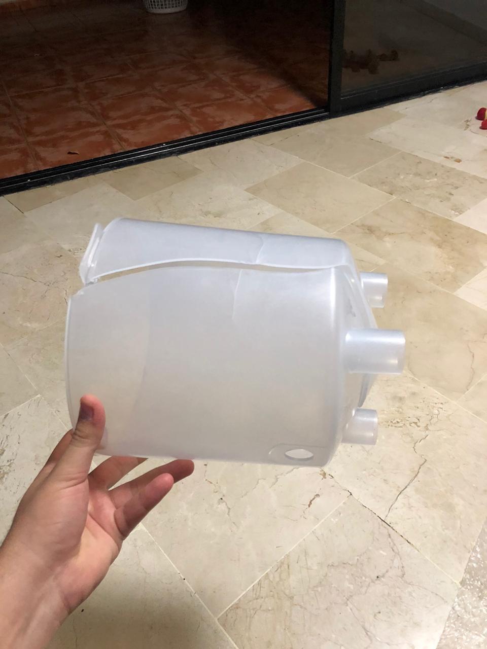 Little Demon Craft Beer Bonus Kit – 1 Gal Conical with Bottles & 3 Recipes customer photo 2