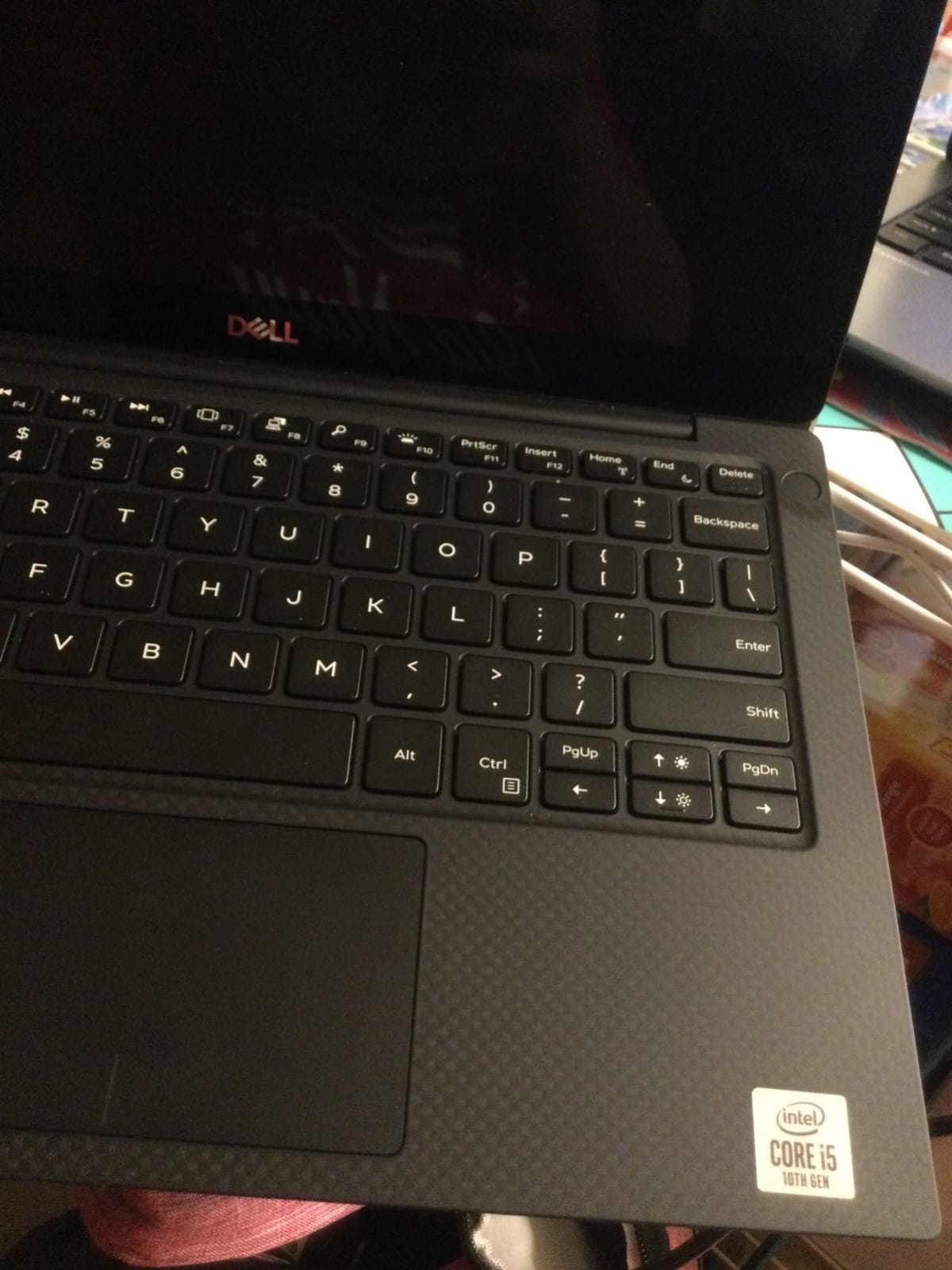 Dell XPS7390 13