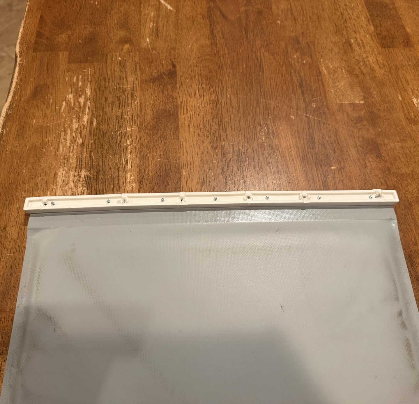 PetSafe Extreme Weather Aluminum Dog Door, 3-Flap Insulated, Large customer photo 1